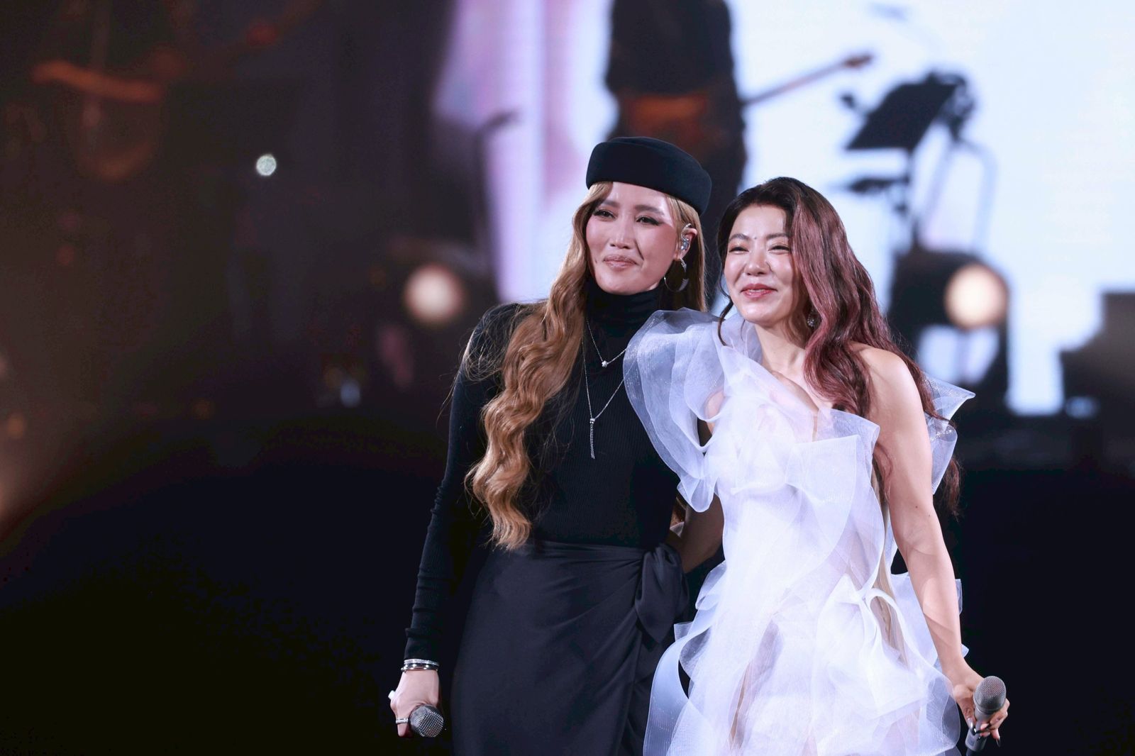 A-Lin被問「一個人會不會孤單」傻眼語塞　丁噹急忙圓場好尷尬