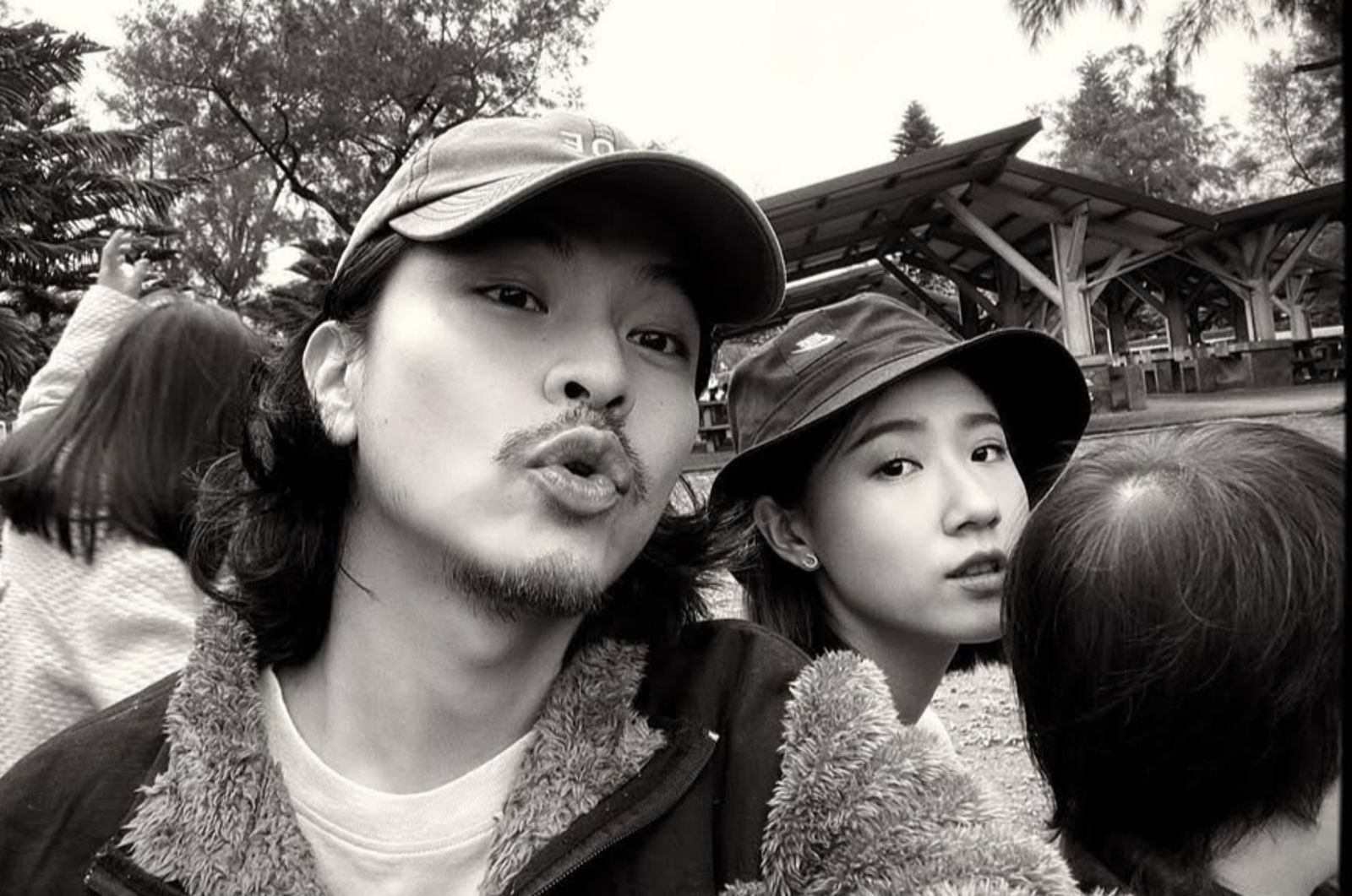 方志友11年婚當年就不看好？昆凌「曾想私下介入」內幕被翻出　憂好友未婚懷孕