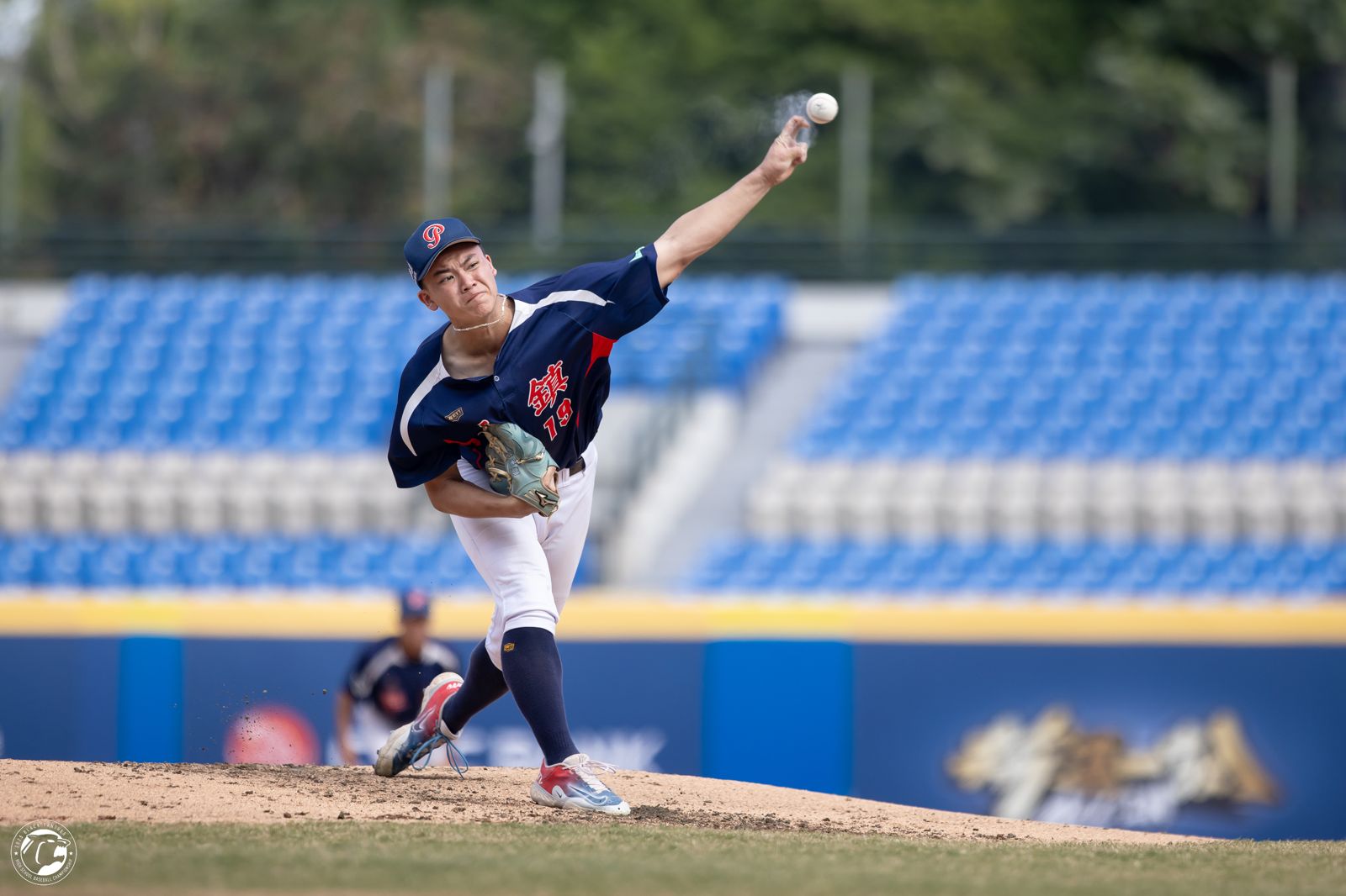 平鎮高中黑豹旗再封王！13屆奪8冠傲視群雄　吳柏宏揭勝利關鍵