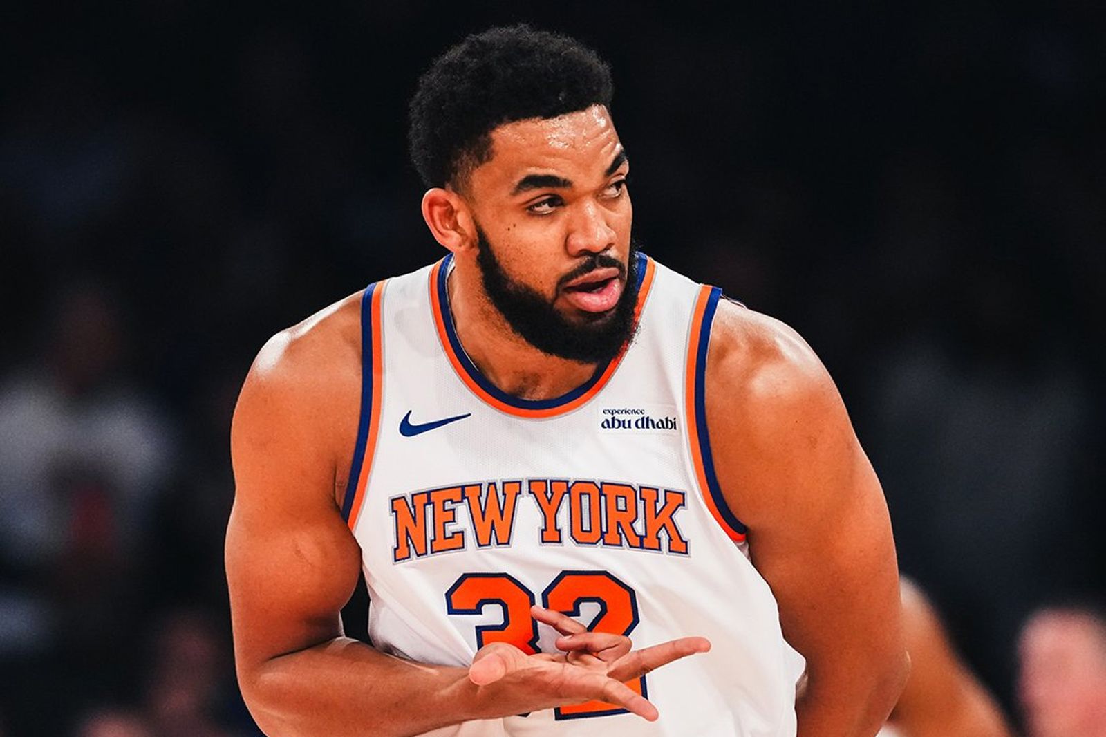 閉門會議奏效！紐約尼克54分血洗籃網　創隊史最大勝分差紀錄