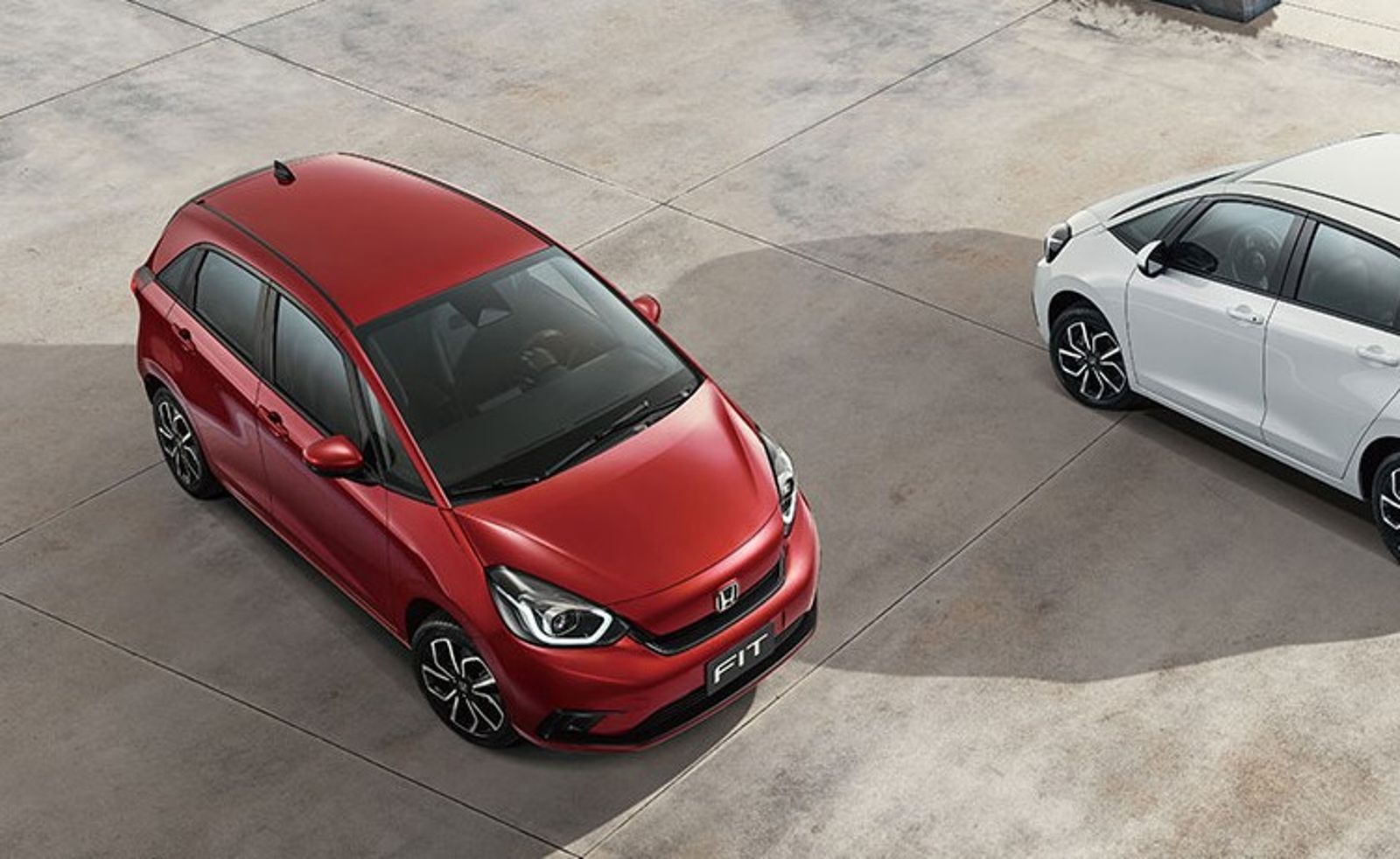 油價高漲！官方認證省油王出爐　FIT油電車可讓你台北台中來回多跑兩趟