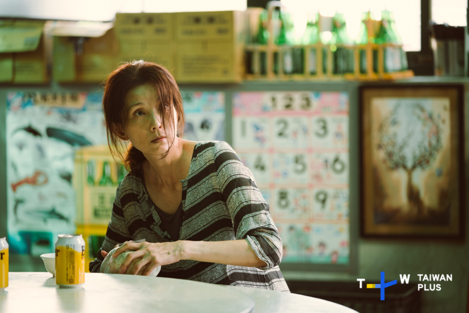 56歲葉全真「喪偶」震撼狀態曝光！精神恍惚狂刷石頭　遭「亡夫」三兒子上門討遺產