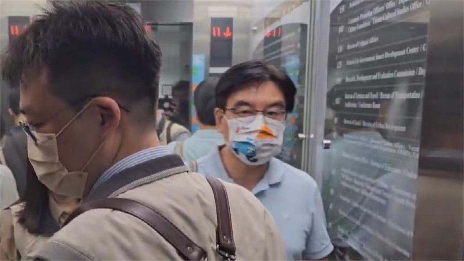 分析／台南市府內控失靈！聘僱人員貪污連環爆　她一人A走5400萬最扯