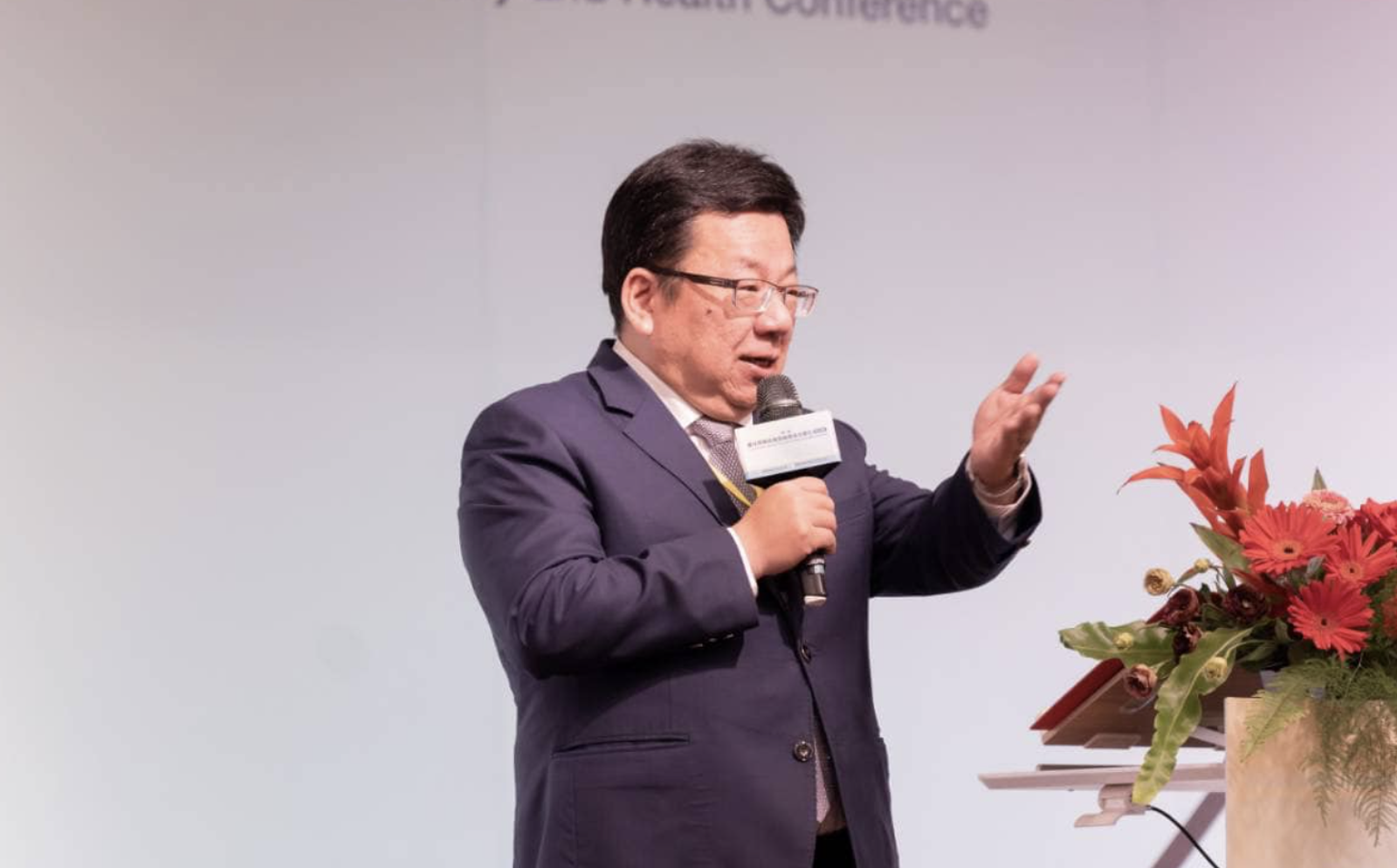 快訊／捲入濫用公務車風波　李俊俋請辭監察院秘書長：致上最深歉意