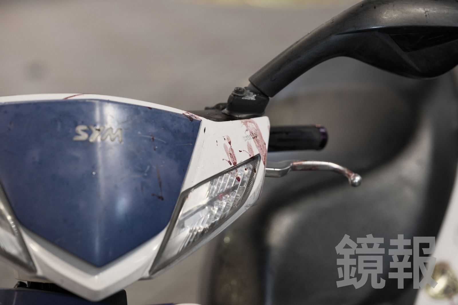 機車騎士遭割喉亡…醫揭「頸部刀傷」拖越久越難救　緊急止血方式曝光