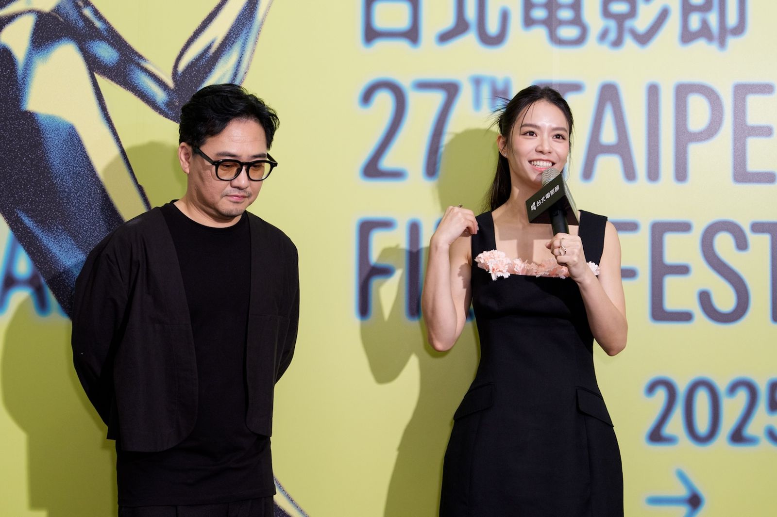 宋芸樺告白「平頭壞壞是我的菜」　《無人知曉的家》與韓國男神曖昧破表