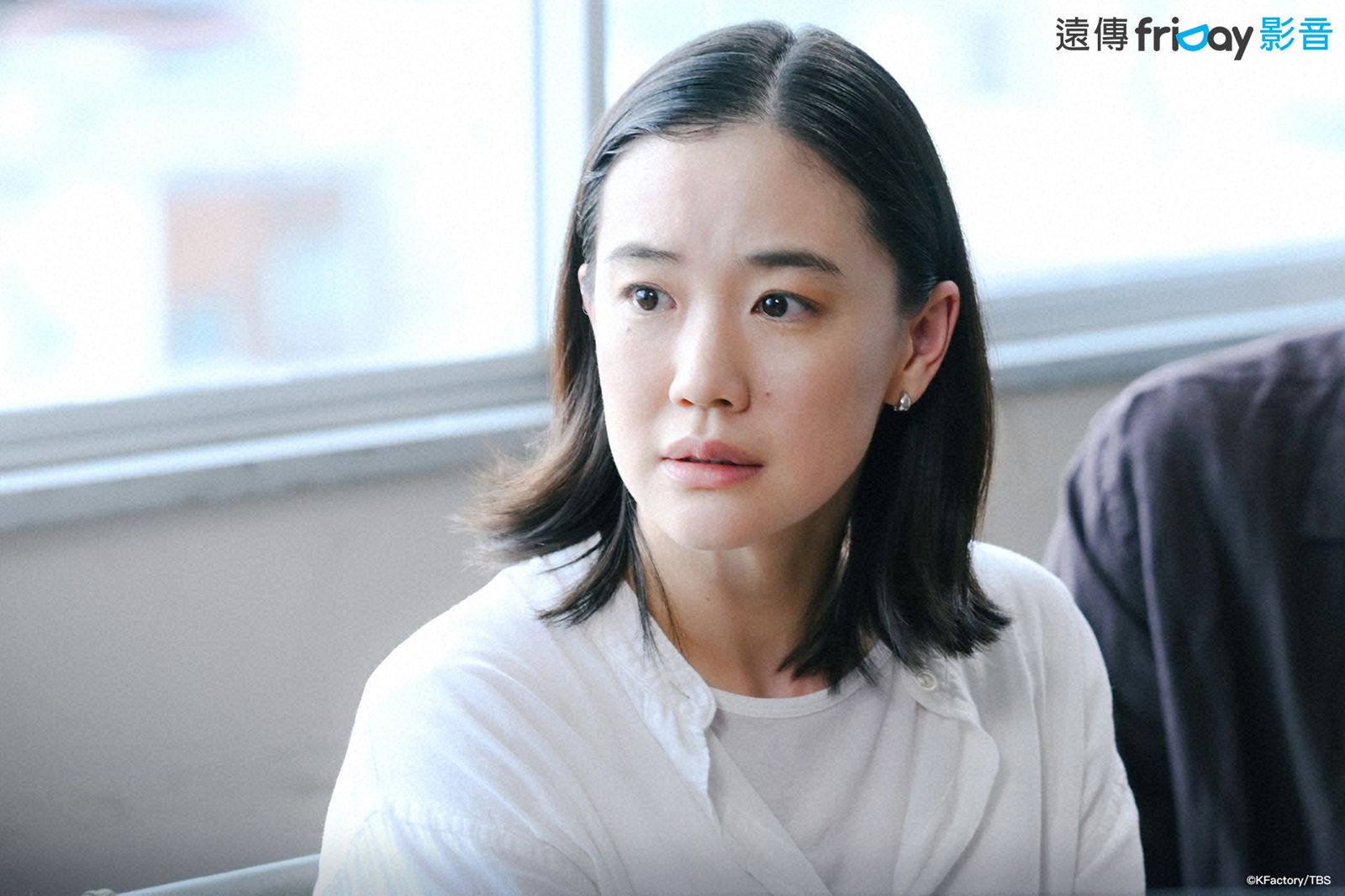 神反轉!老公失蹤1年回來「竟換老婆離開」 《直到T恤乾了為止》第6集早埋伏筆