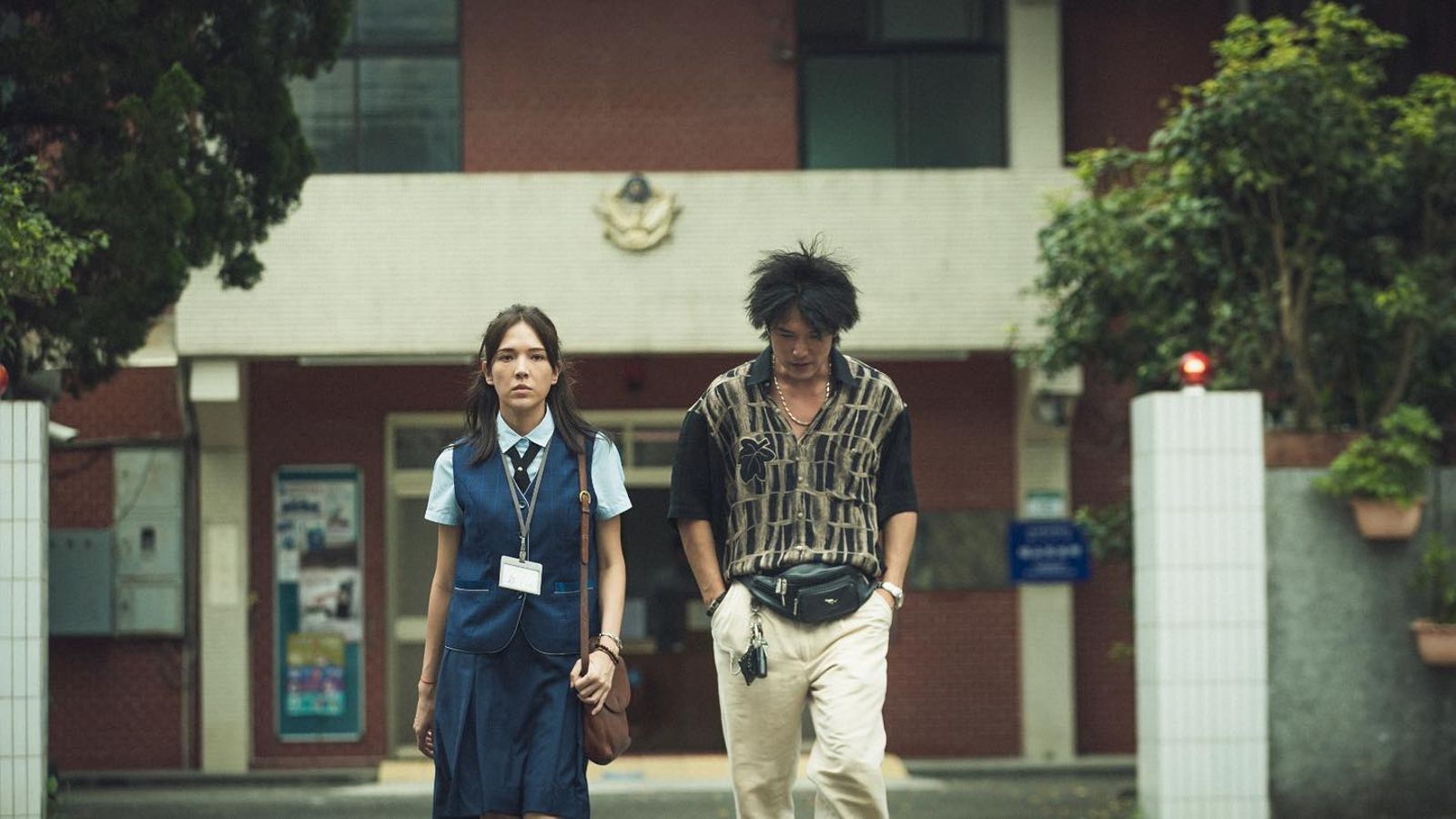 戀情總是爛尾？　邱澤被許瑋甯終結渣男傳說