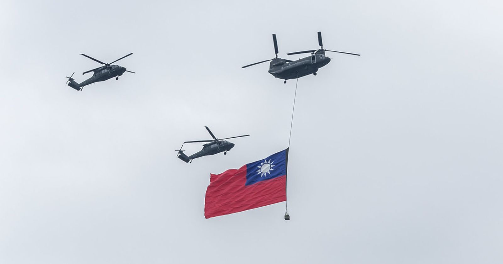 投書：主權基金應成為國家戰略工具　而非為政績放煙火