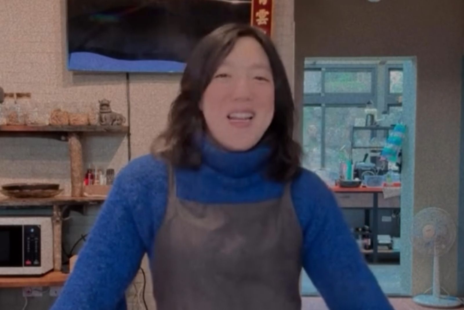 金曲入圍6項黑馬被起底　「燒酒蝦女孩」影片曝光