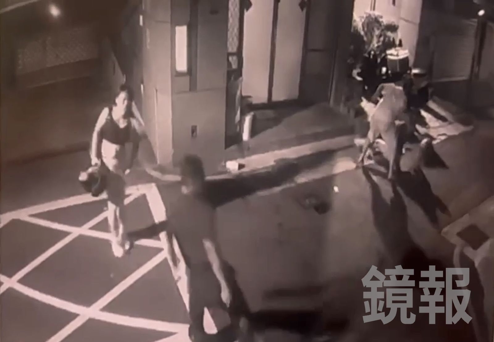 砍人片/毒品買家化身刀客!劉男胸口中刀慘死 全因「喪屍煙彈」品質釀命案