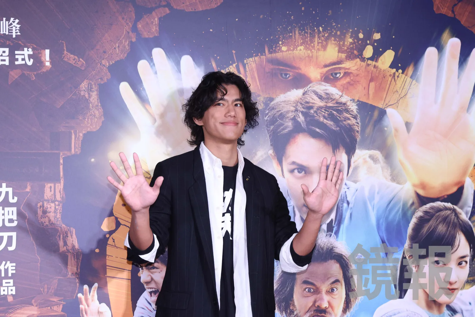 朱軒洋再傳失控暴走！與經紀人肢體衝突　換公司內幕曝光