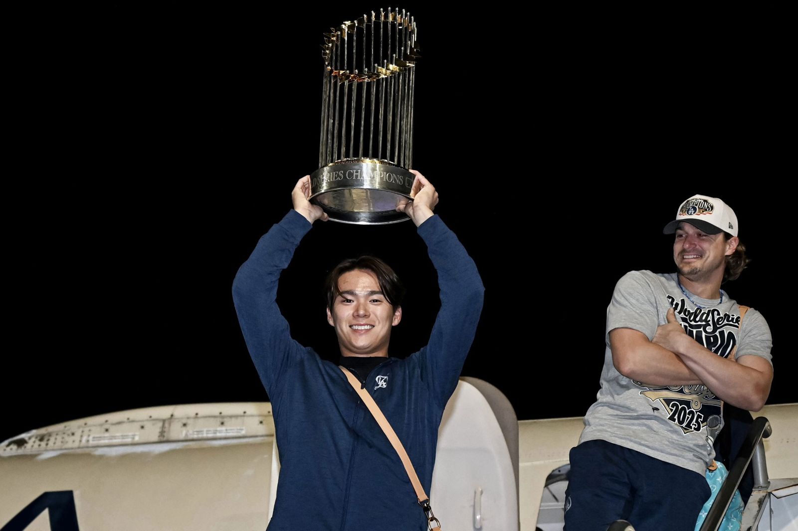 山本由伸「中0日」G7登板　恩師矢田修揭密：他靠600塊肌肉投球