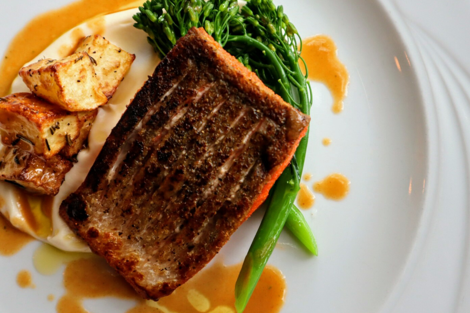 義大利名廚安東尼客座馬可波羅餐廳！端出南義家鄉菜還親授餃子課