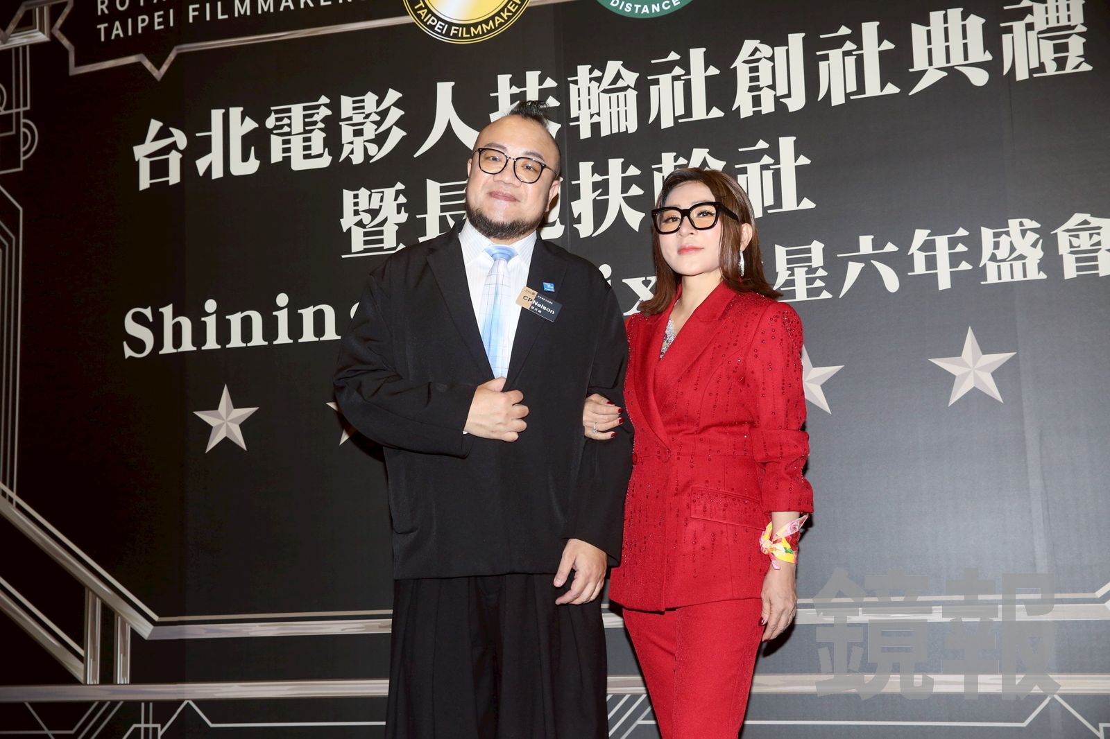 江祖平控訴被下藥性侵　「媽媽」王彩樺震驚：很心疼也捨不得