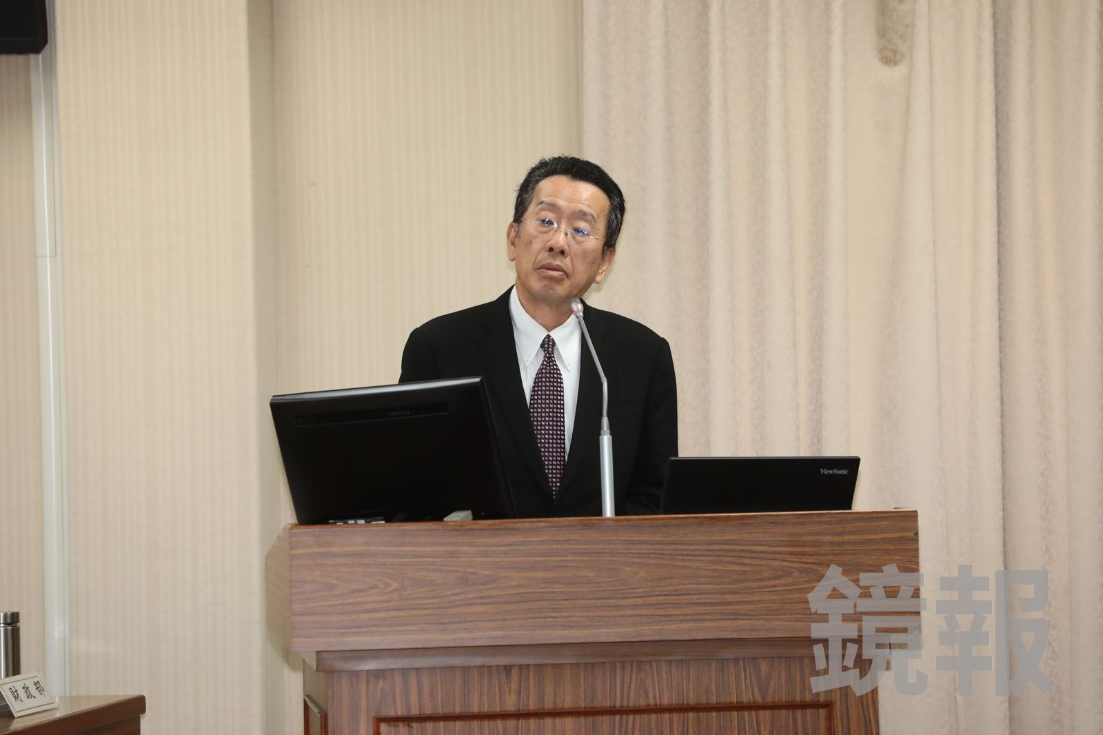 首架F-16V BLK70何時抵台？顧立雄：預估今年9月交運來台