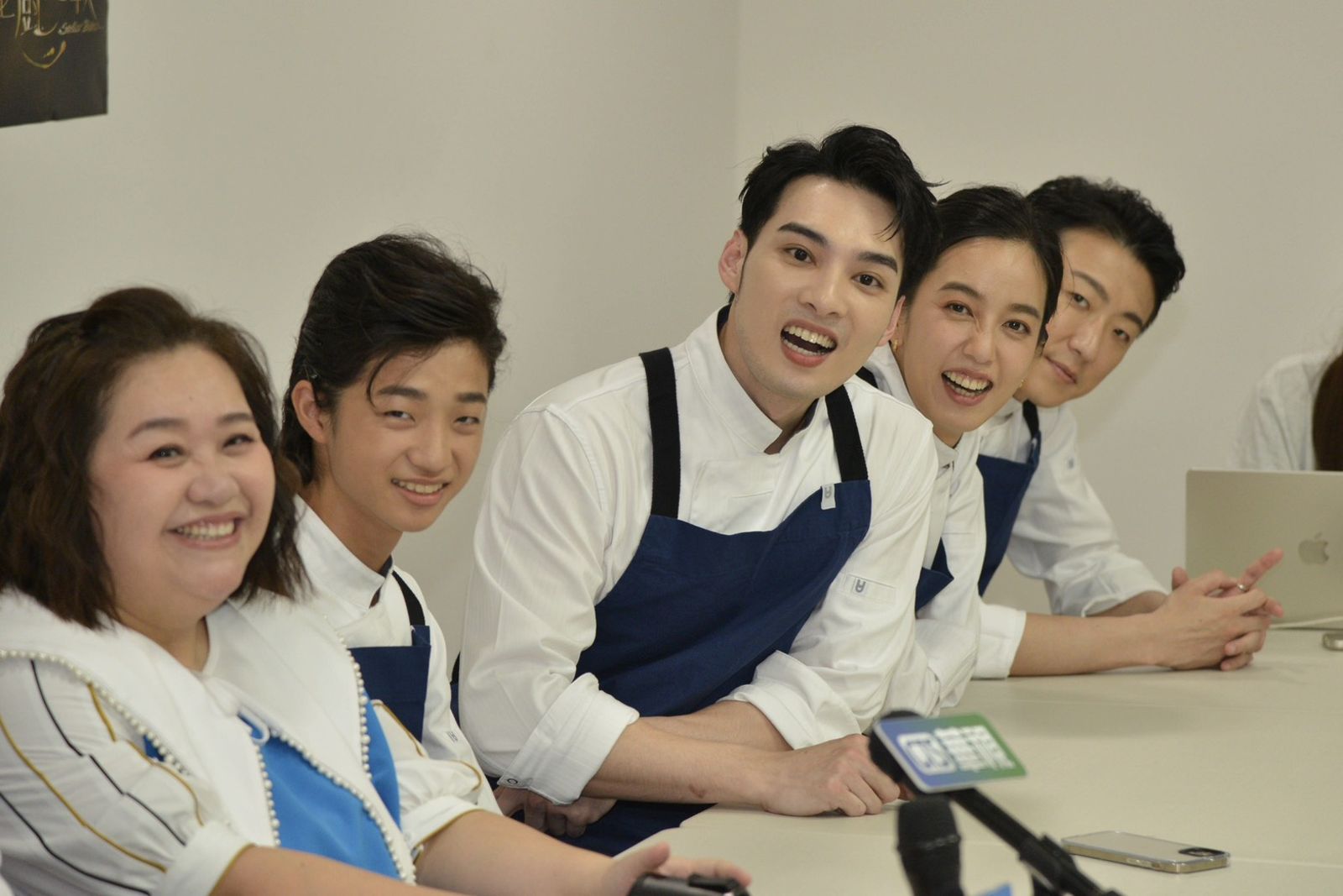 陳零九閃兵「五堅情」休團！黃偉晉首發聲　親吐私下訊息內容