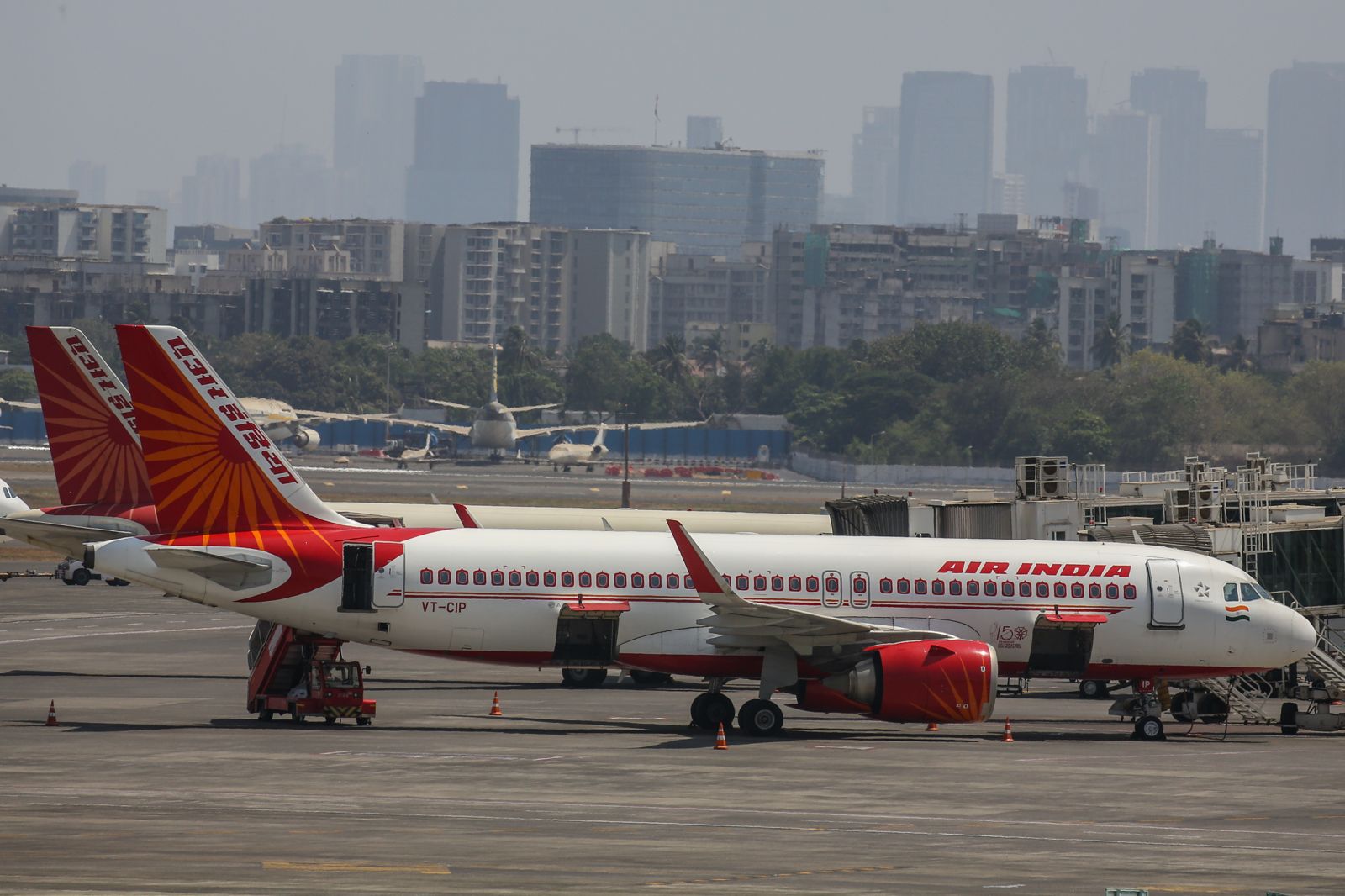 印航剛發生空難…3班機又出包！緊急取消、折返原因曝光