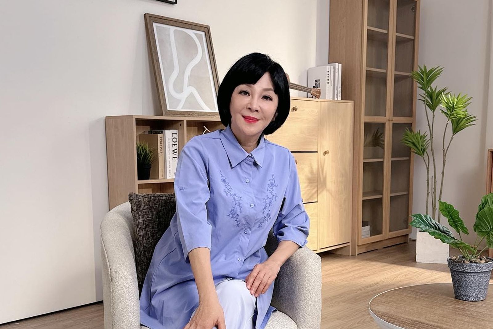 TVBS裁員潮　吳淡如揭媒體寒冬「平台轉移」殘酷真相：切忌舊瓶裝新酒
