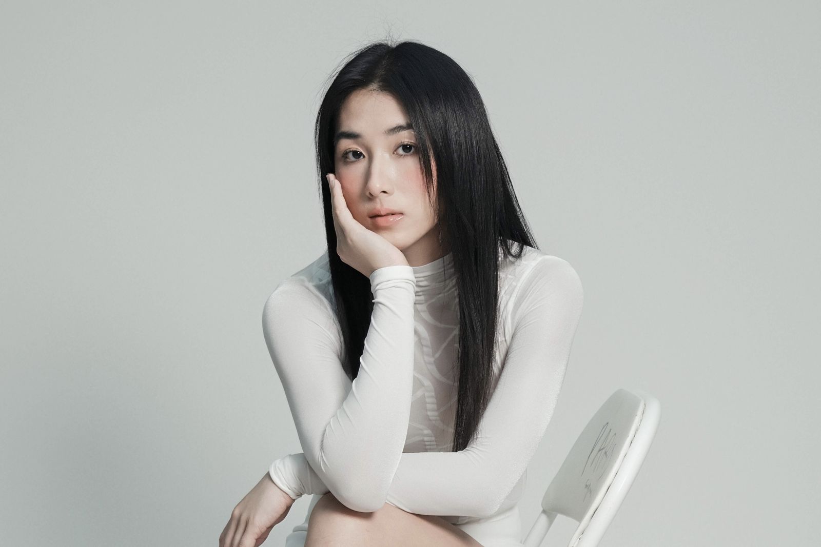 金曲最強黑馬是她?陳以諾學客語內幕曝光 入圍4項驚喊「像做夢」