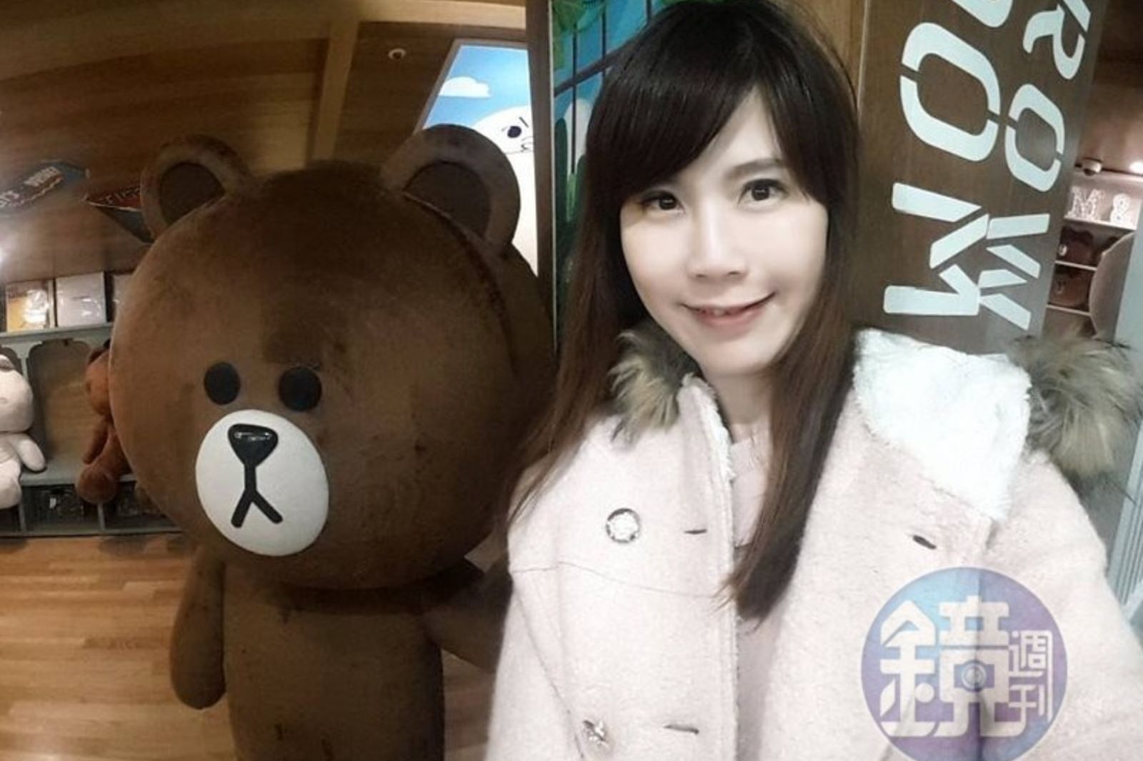 T台女主播宮鬥續集　張靖玲被炒怒告前東家「連吞兩敗」