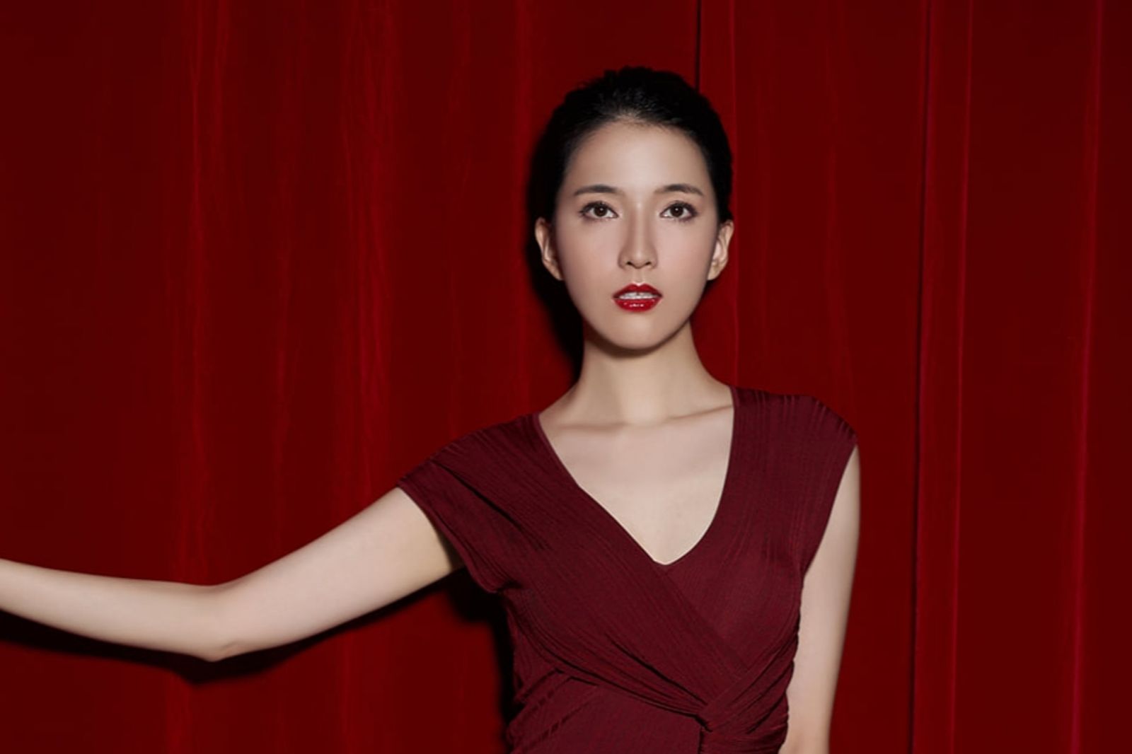 陳匡怡曬「鬆軟愛撒嬌」飯局照　惹怒台大學長還反嗆：老婆生氣喔？