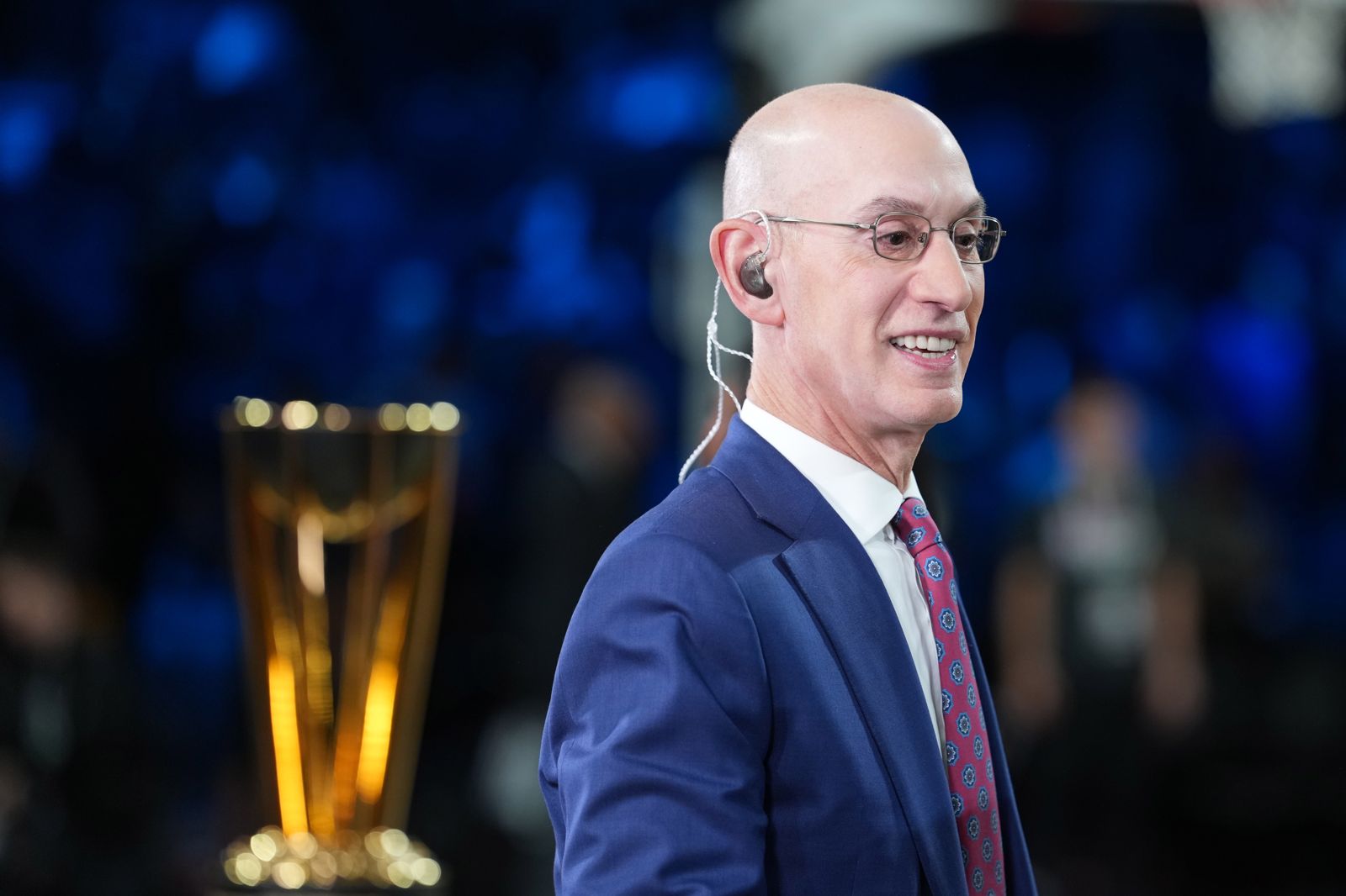 3200億才能加盟NBA?賭城擴編價碼太狂 西雅圖超音速拚復活