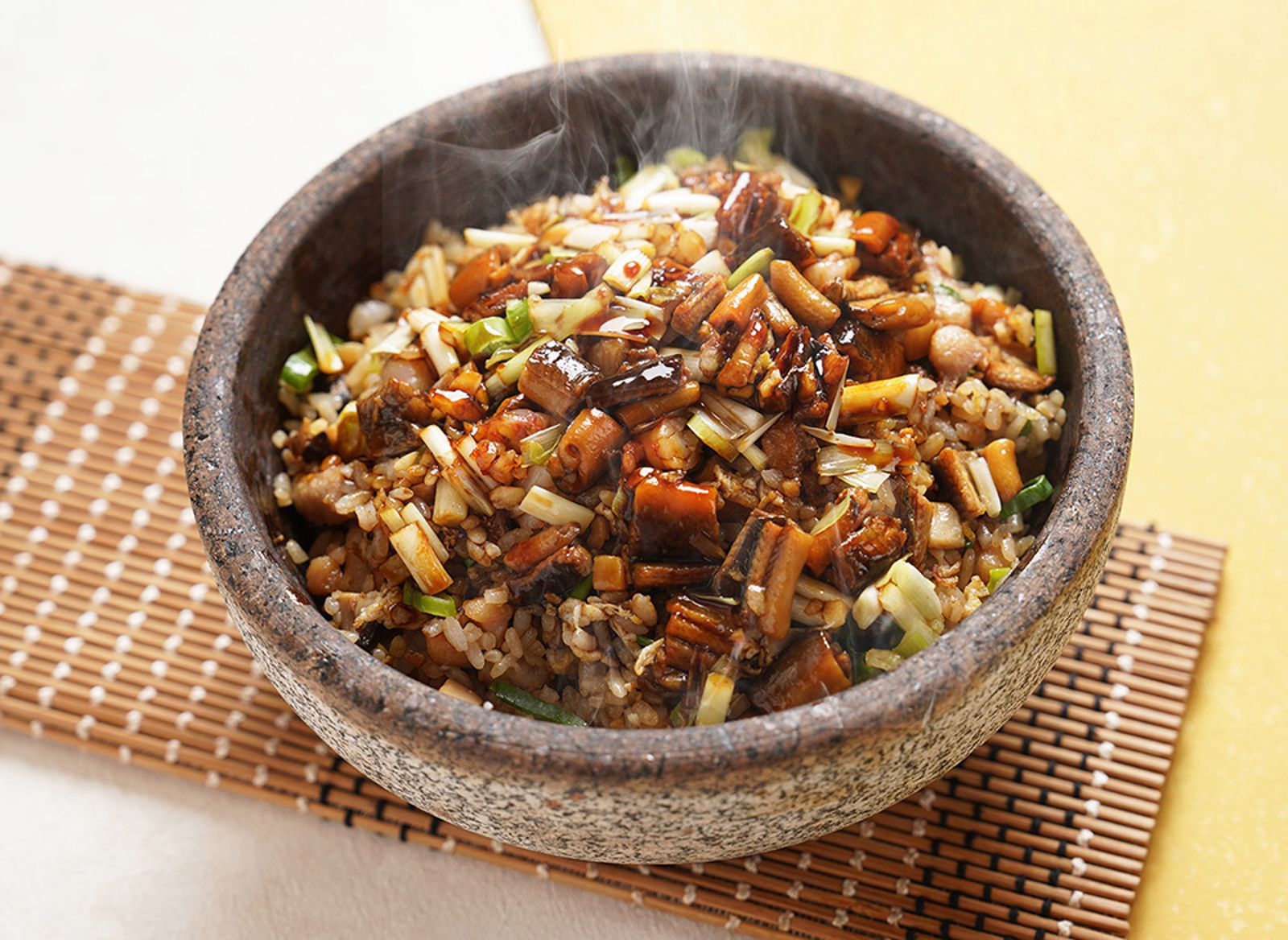 台南遠東香格里拉醉月樓推冬季限定菜　「江南灶香四品」暖胃登場