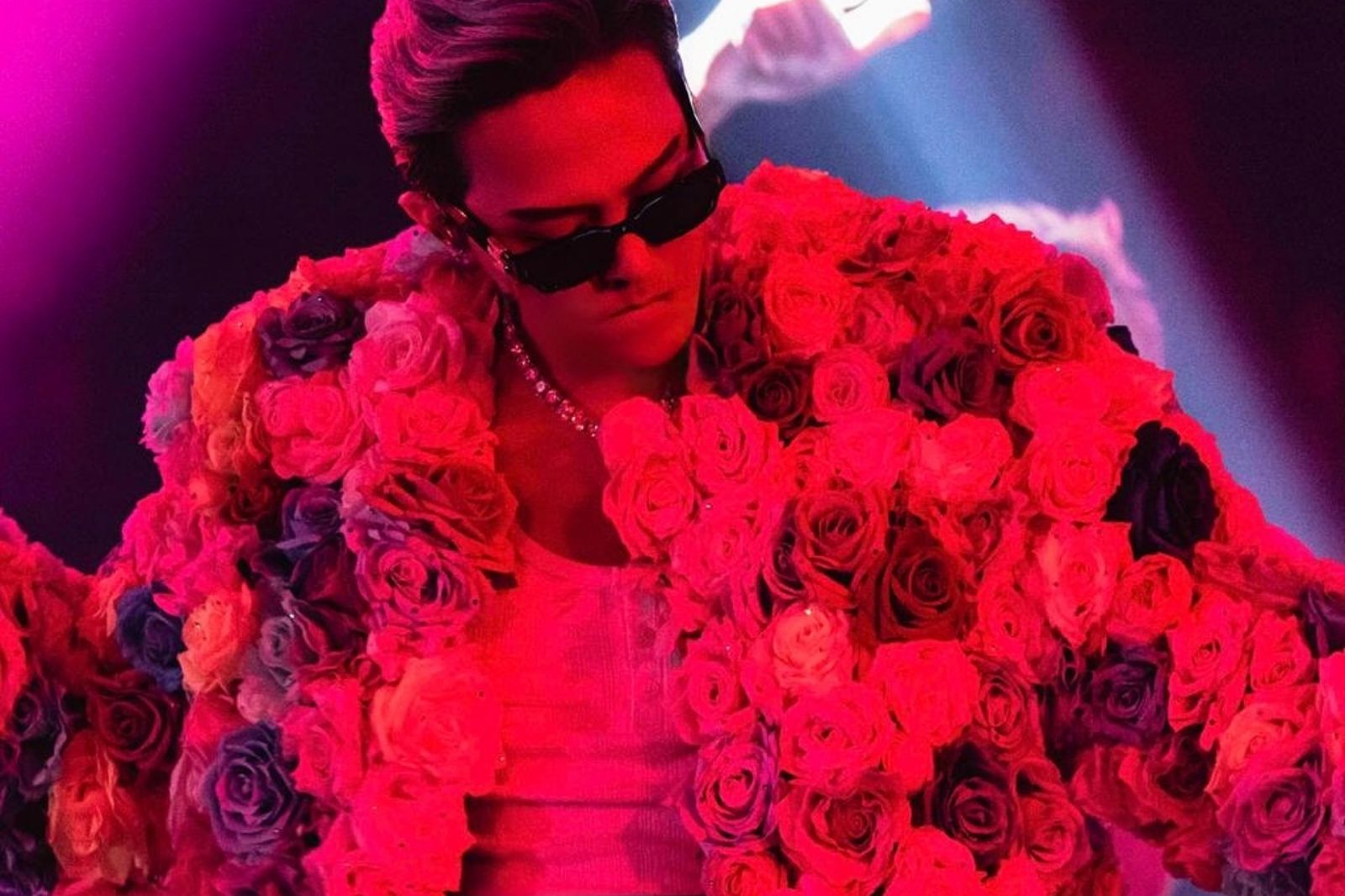 直擊/GD中文自我介紹:我是權志龍 龍心大悅嗨喊:這是我家