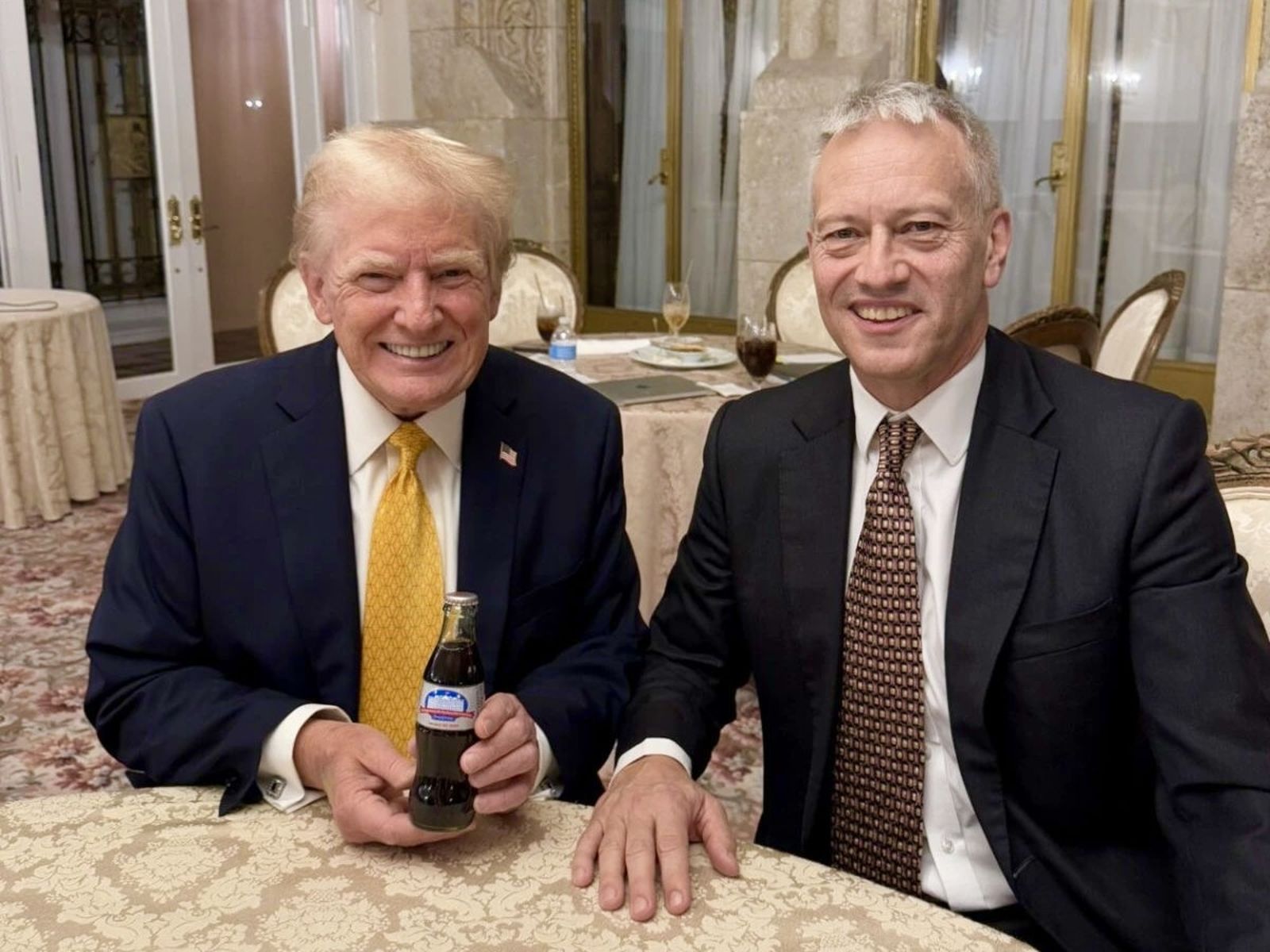 你不是強人川普！醫師教你3招遠離脂肪肝和糖尿病