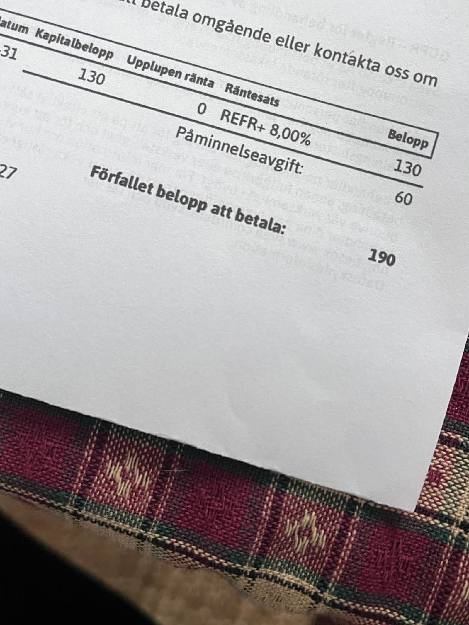 YTR查理瑞典生子費用曝光。翻攝自我是查理 I’m Charlene臉書粉專