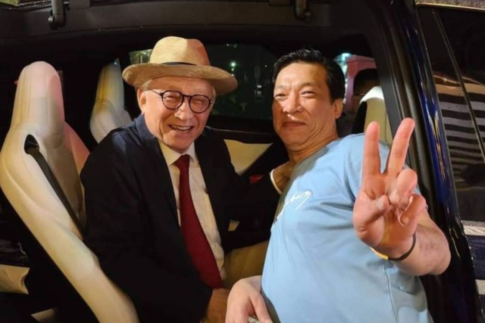 吸金22億遭判12年　三聯董座徐少東失聯未報到、警方展開協尋