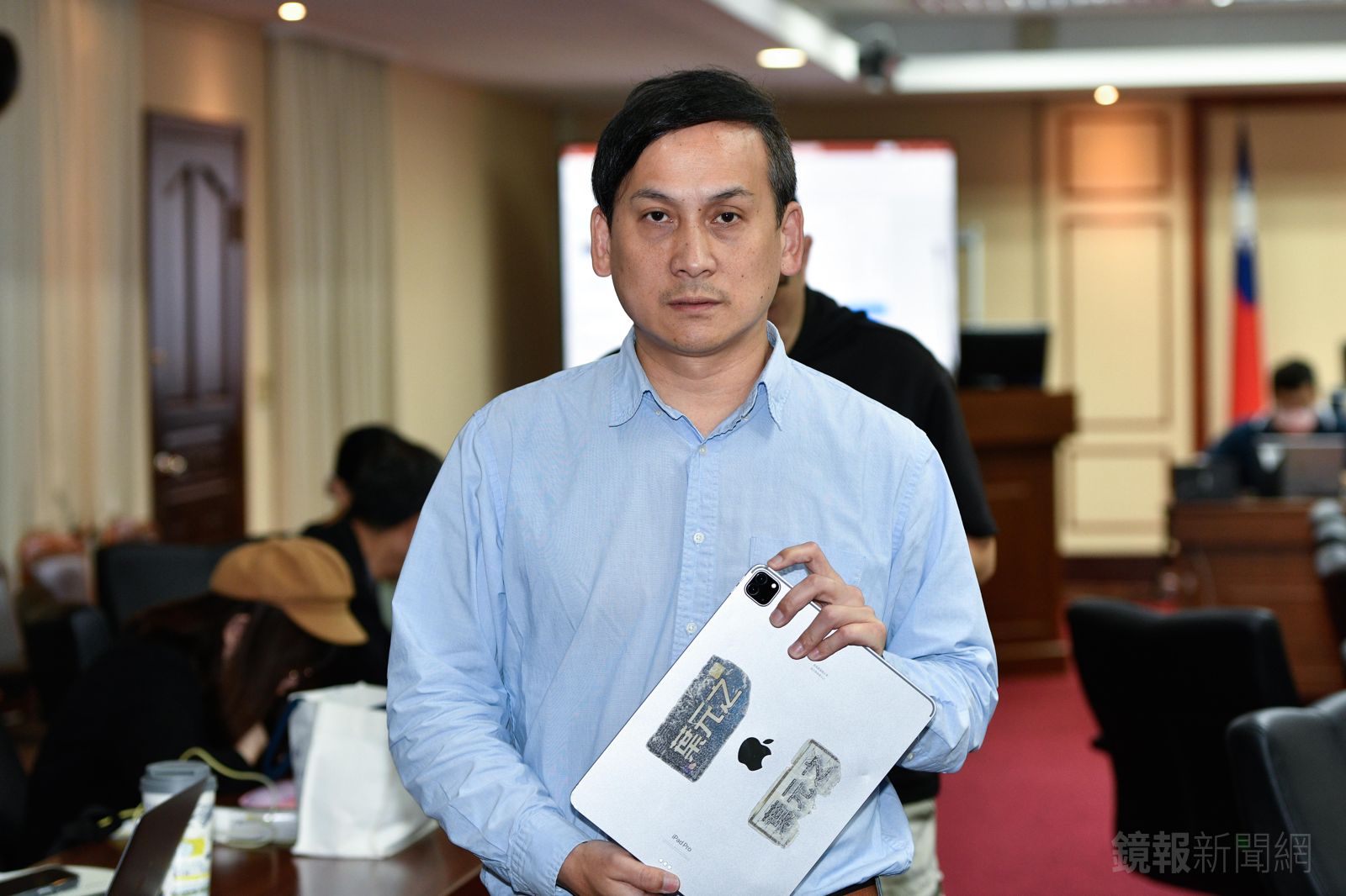 遭控精神虐待助理、侵害勞權　葉元之否認「慣老闆」：認知問題