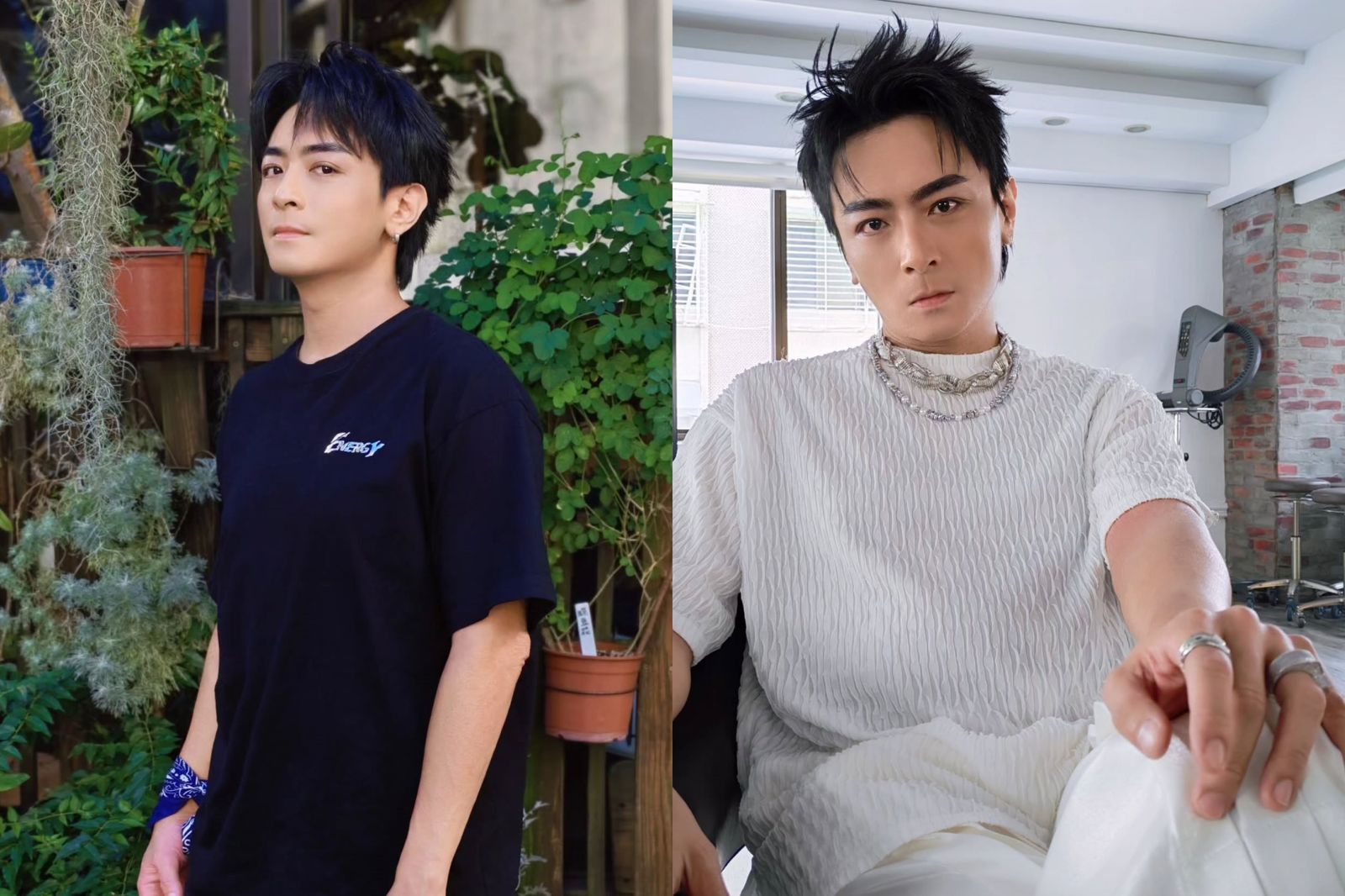 網路都說錯！Energy Toro自揭兵役真相　「不是脊椎側彎」公開發病細節