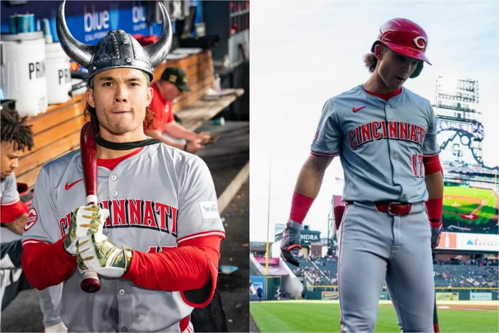 費仔敲「滿貫砲」再圈粉！母竟不懂兒子爆紅原因　台美混血身世、MLB旅程一次看
