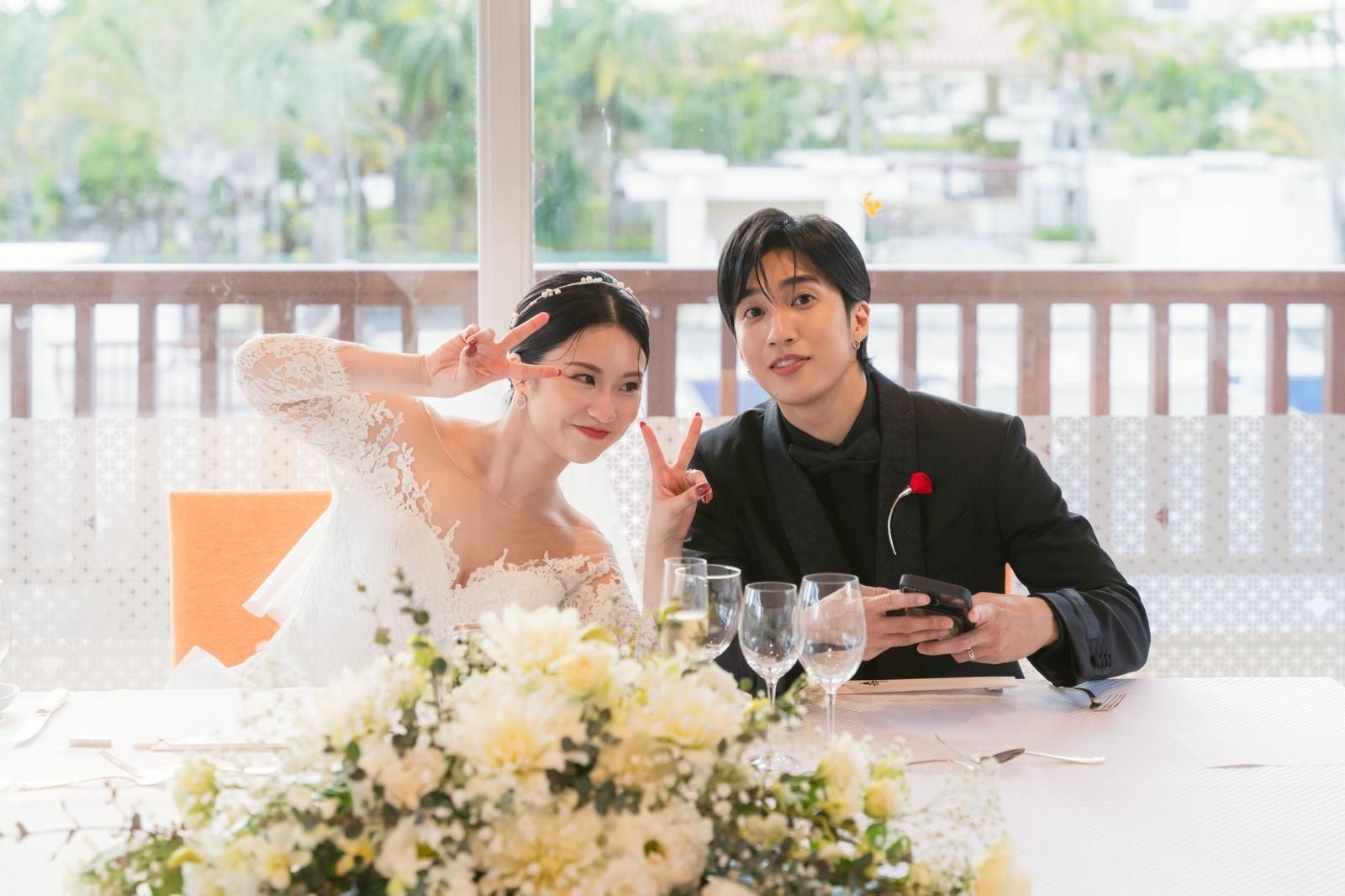 婁峻碩、焦凡凡結婚半年有喜了!閨房甜蜜產出「愛的結晶」