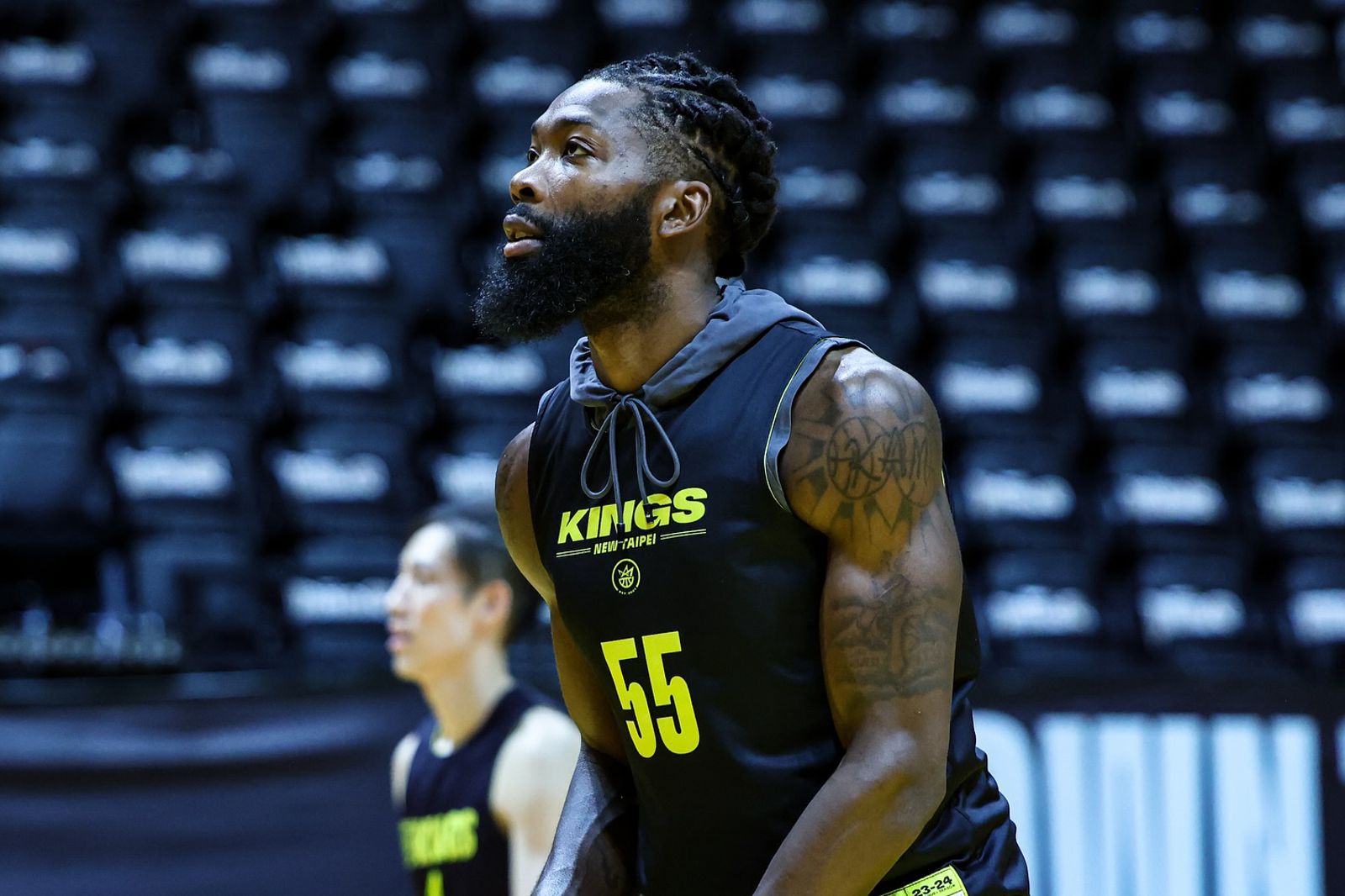 TPBL／國王搶下總冠軍賽首勝！曼尼高雙二十領軍退海神