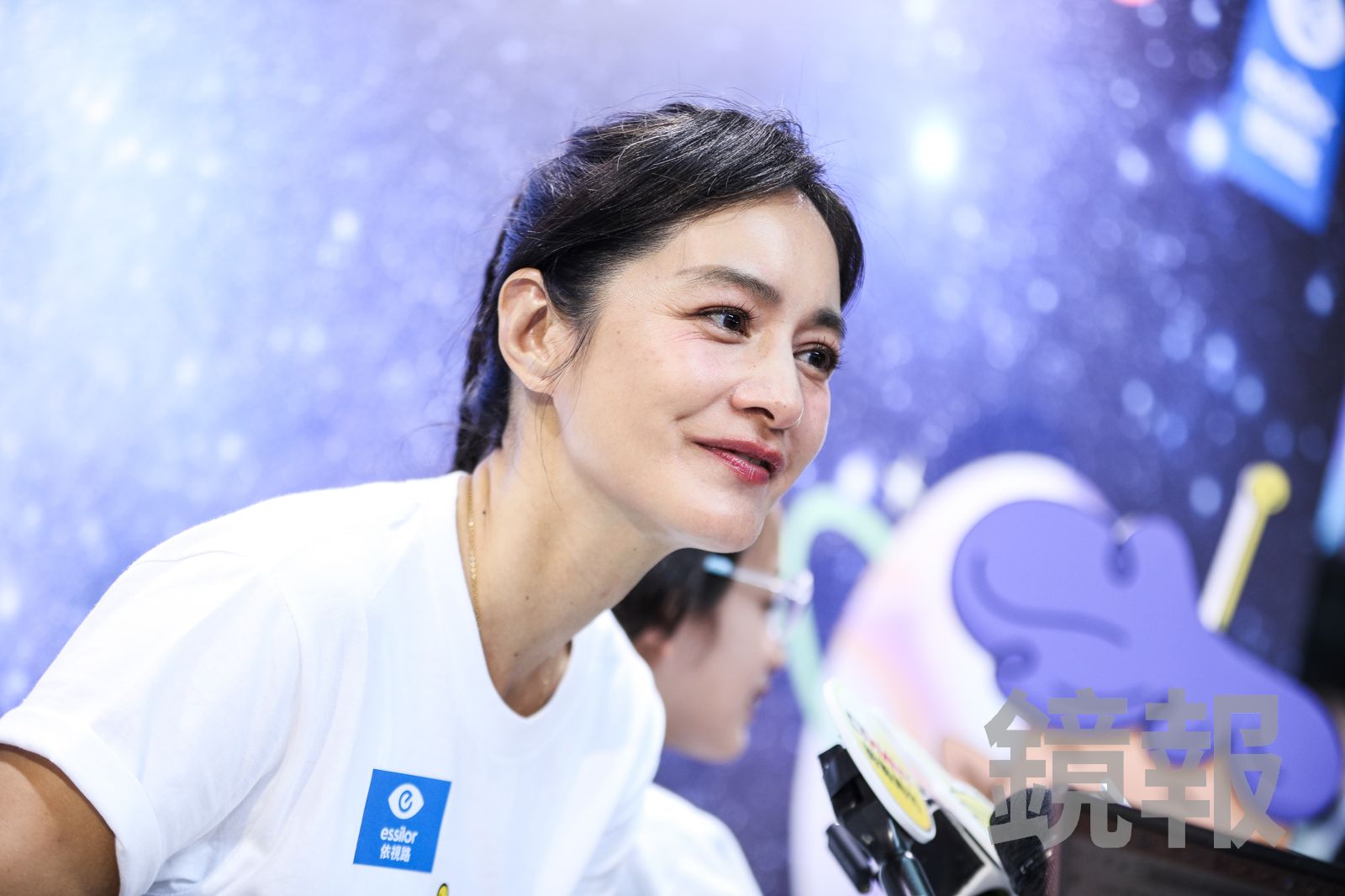 Janet曾闖艾美獎25強!許願《零日攻擊》奪金鐘影后 「公視預算遭砍10億」發聲了