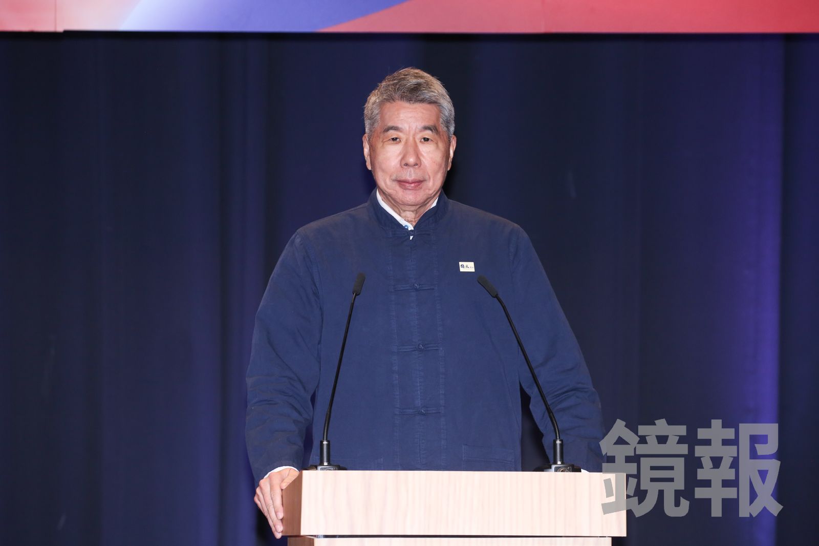 鄭麗文稱當黨魁要拜訪高市早苗　張亞中批難以接受：若鄭帶領國民黨將釀災