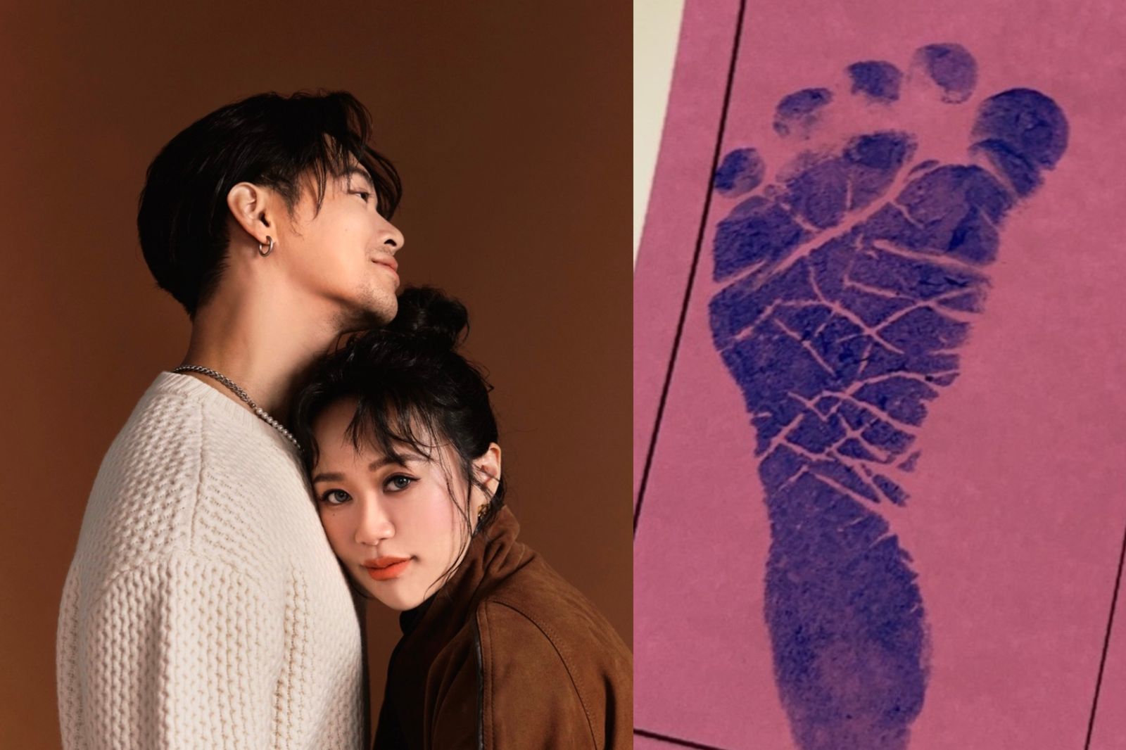 高爾宣喜迎愛子！升格二寶爸甜喊「非常幸福」