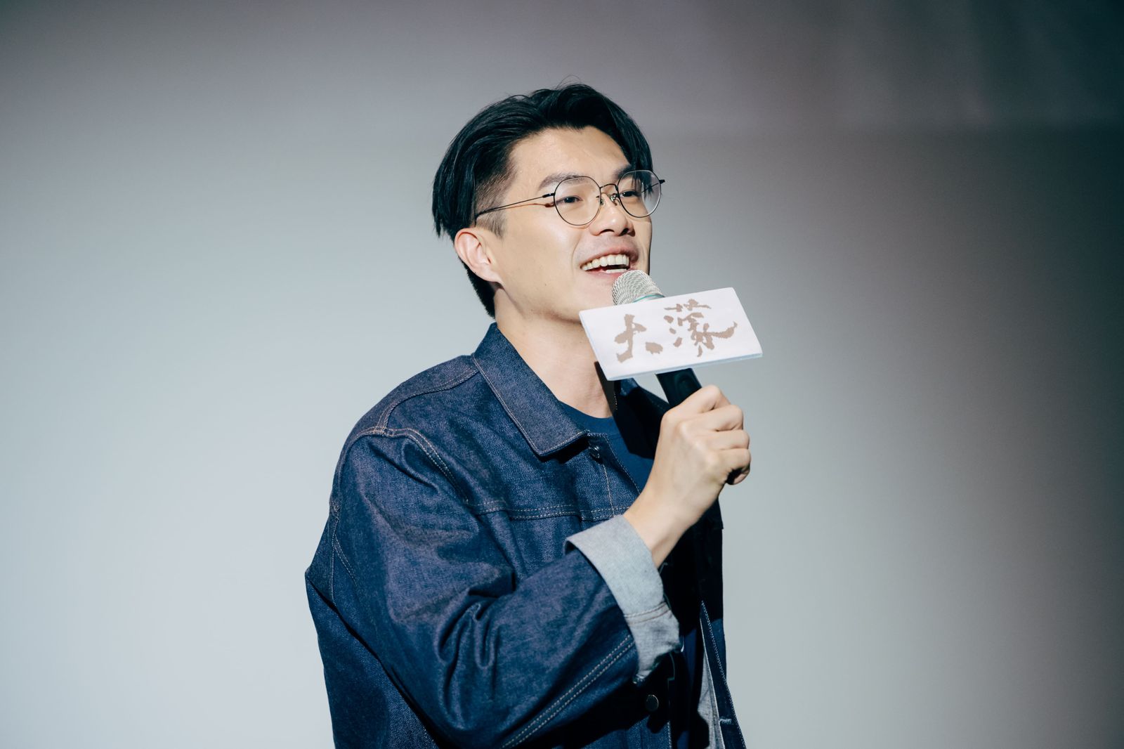 33歲柯煒林罹肺腺癌四期「每天吃鏢靶藥」 親吐健康現況!自認:不是病人