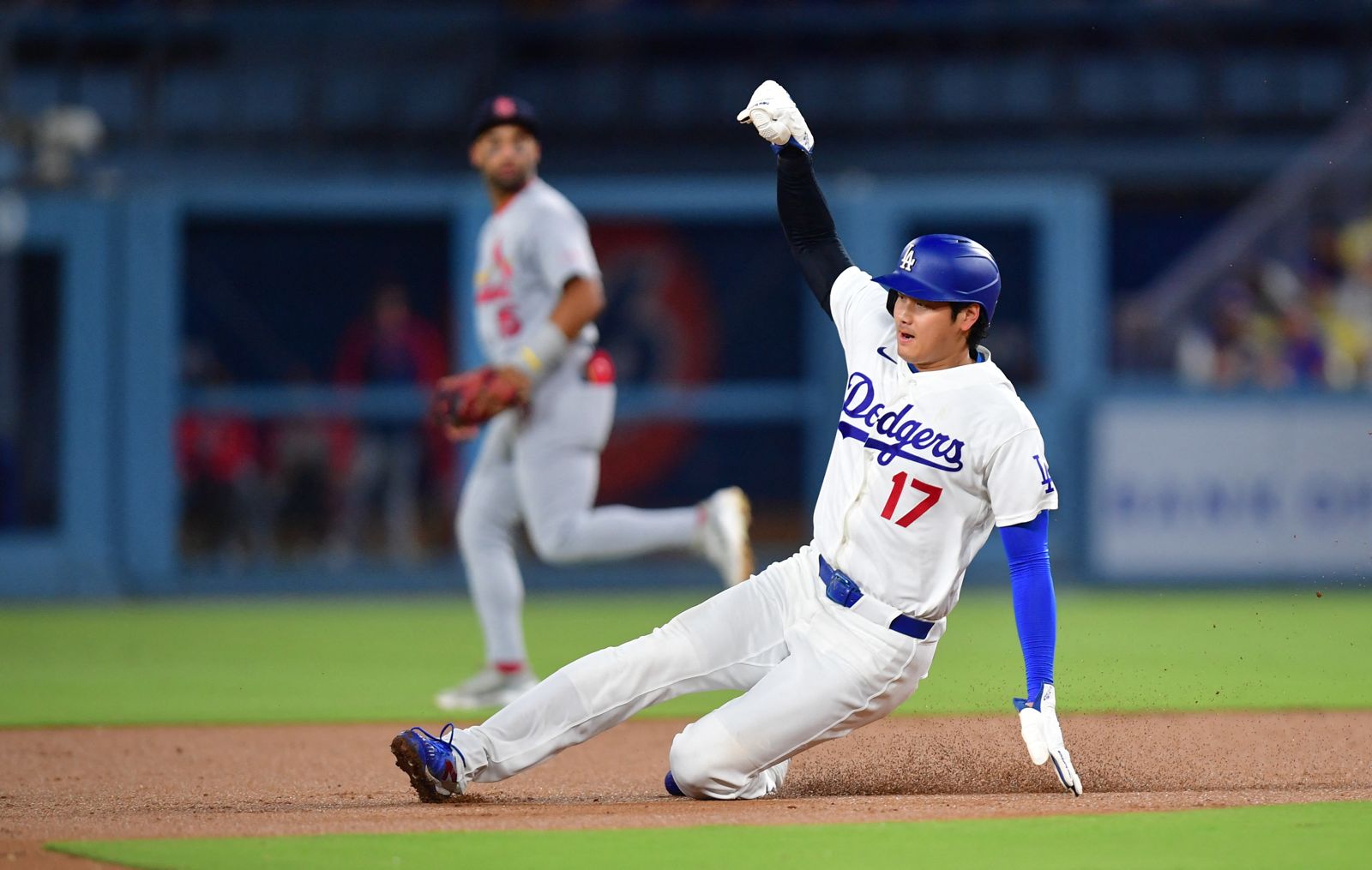 大谷翔平不對勁!陷全壘打荒恐休兵 道奇主帥揭打擊異狀
