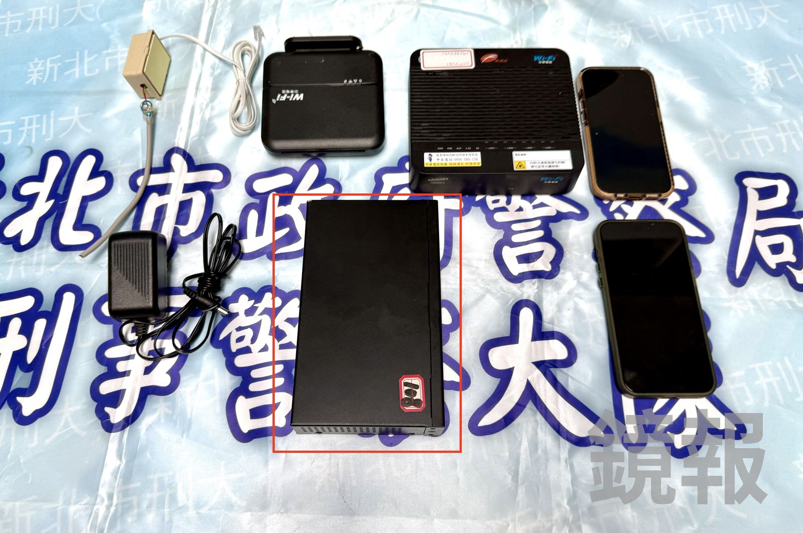 假公務員來電不是「+886」也中招？　詐團轉市話陷阱曝光