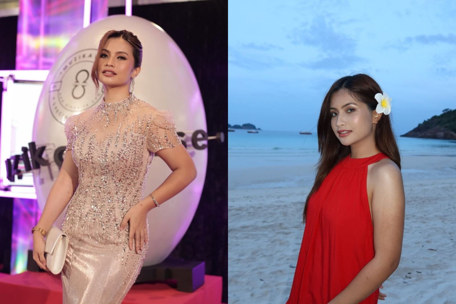 一看未婚夫帳戶「剩下500」！女星悔婚秒落跑：看清了事實