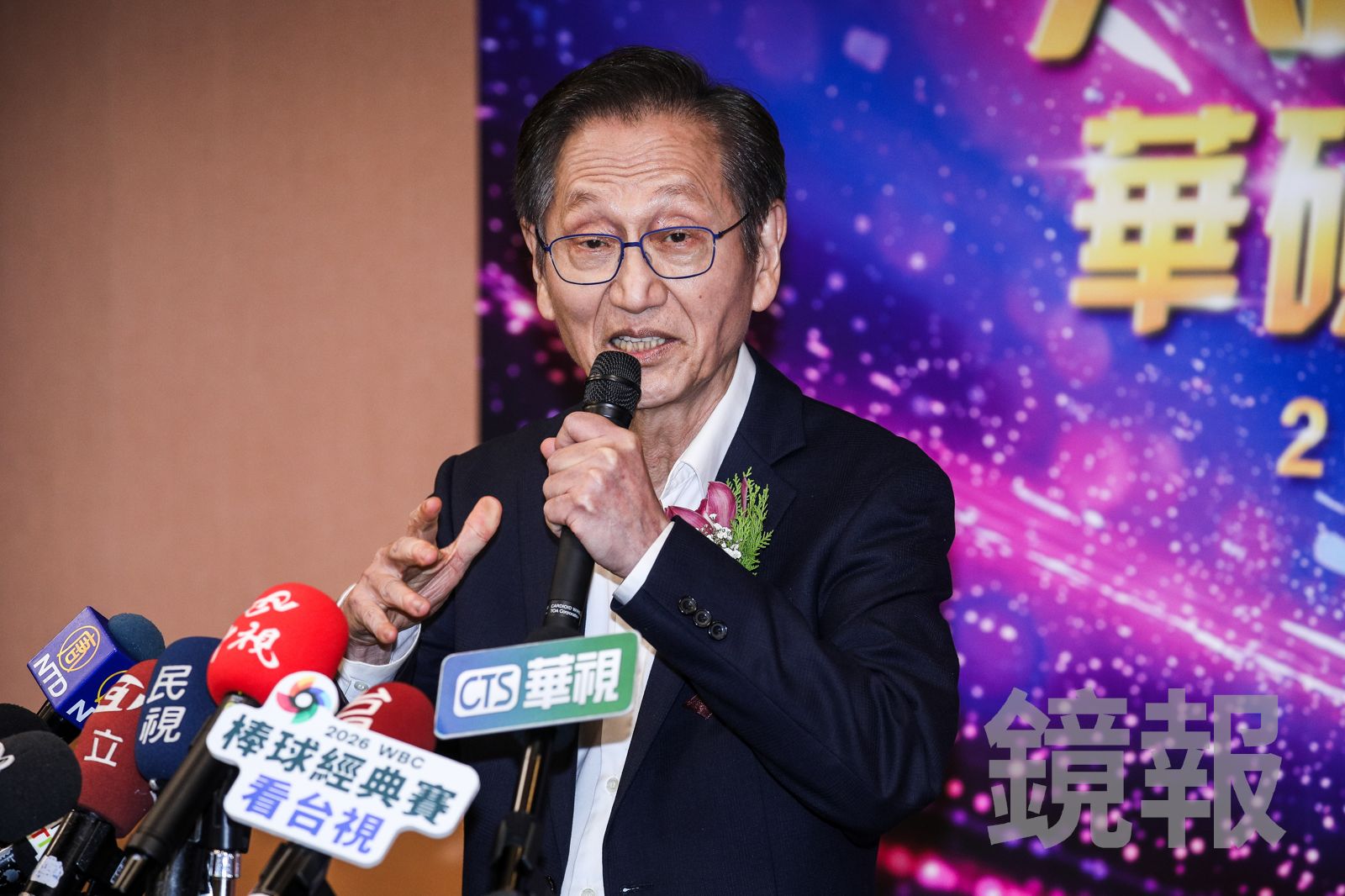 華碩GTC首秀輝達Vera Rubin液冷解方　台灣供應鏈卡位AI核心