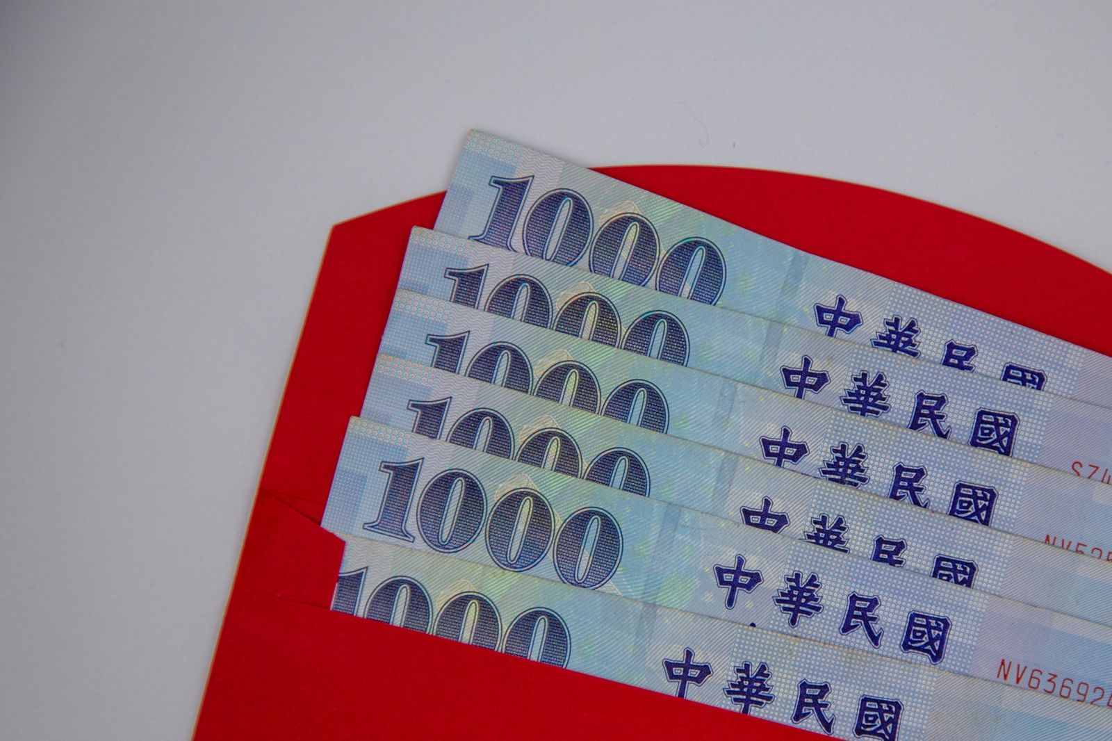 投書:普發一萬 哀莫台灣