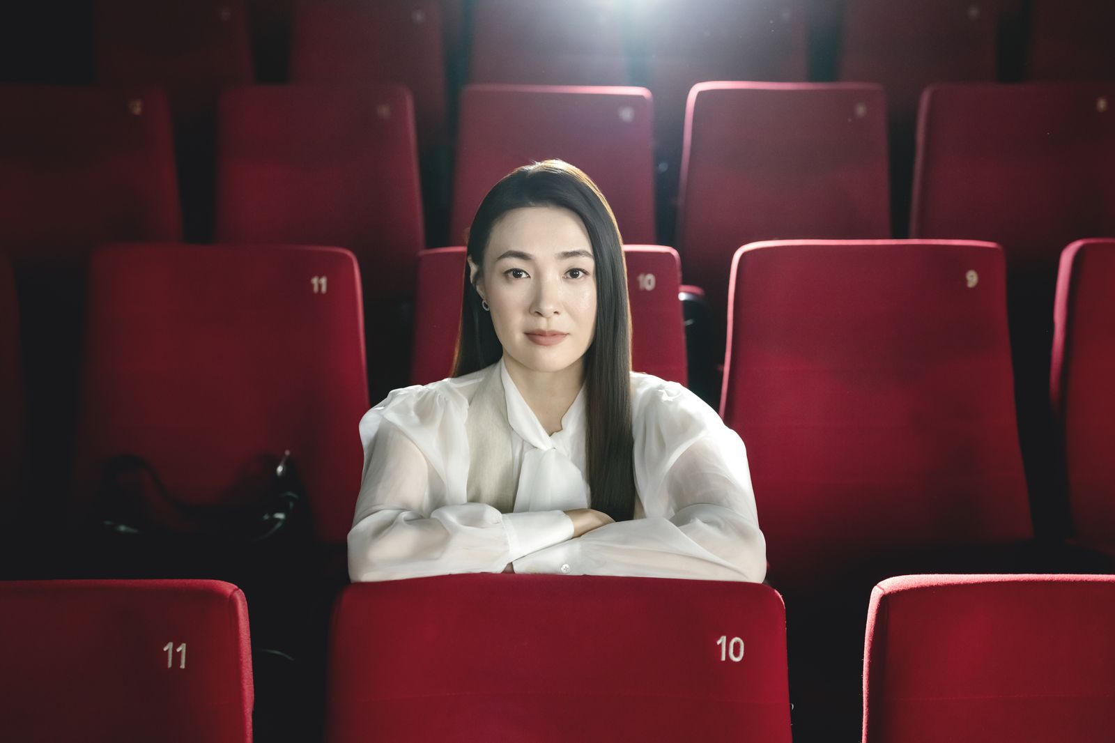 曾珮瑜接下勞動影展首位女性代言人　揭演員光鮮亮麗背後慘況