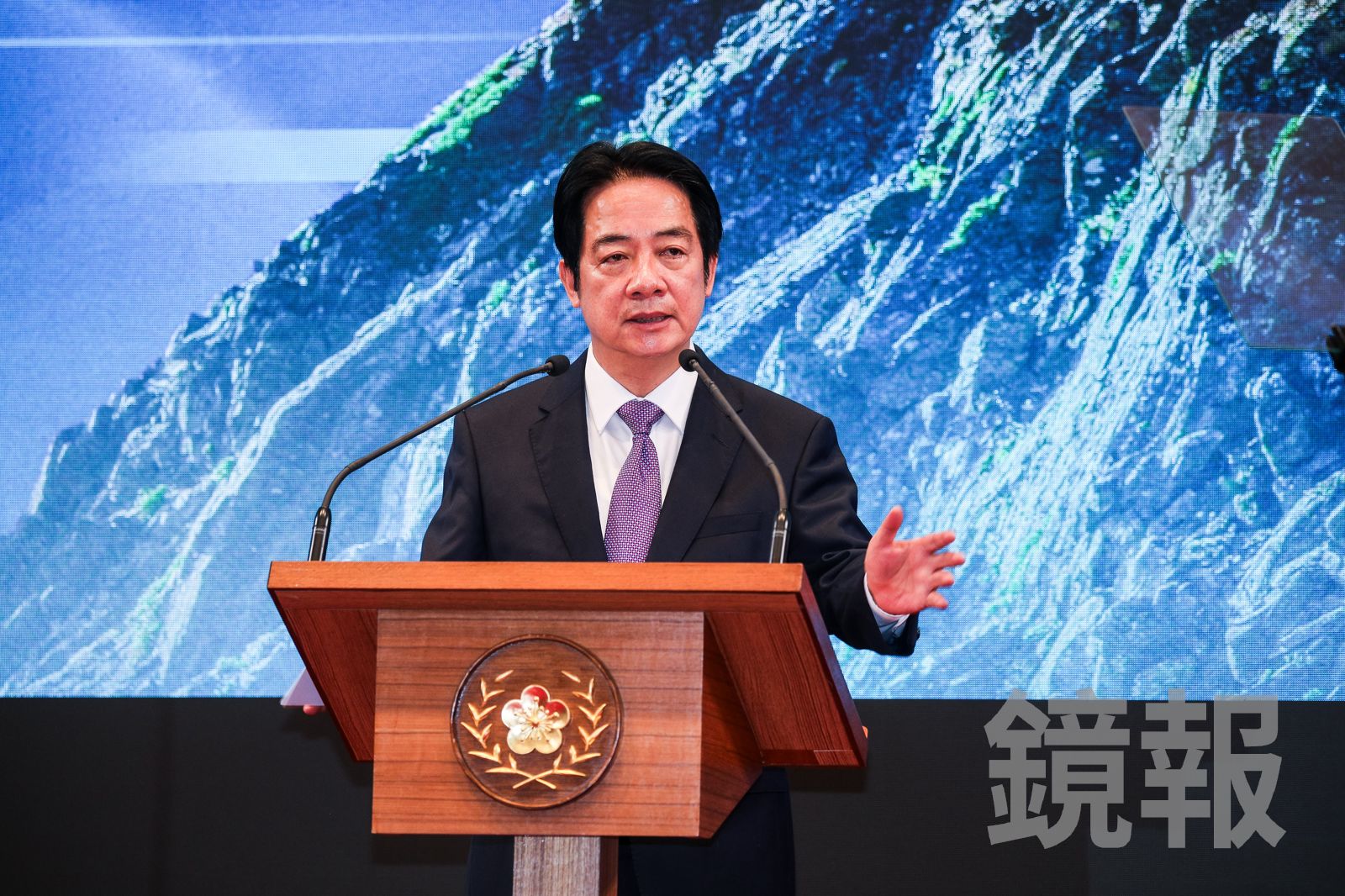 賴清德18項育兒禮包搶先看 11時30分率卓榮泰、7內閣官員坐鎮記者會