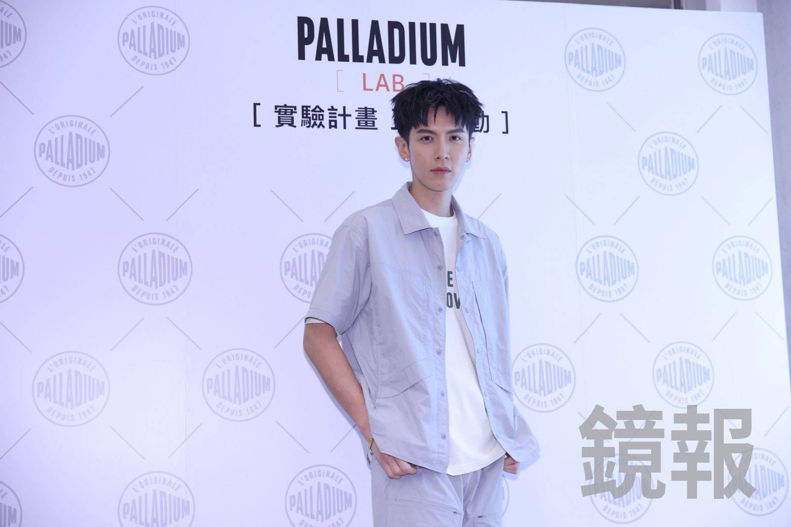 王大陸違反個資法遭判6個月！好友柯震東震驚回應了　坦言保持聯繫：我們是小學同學