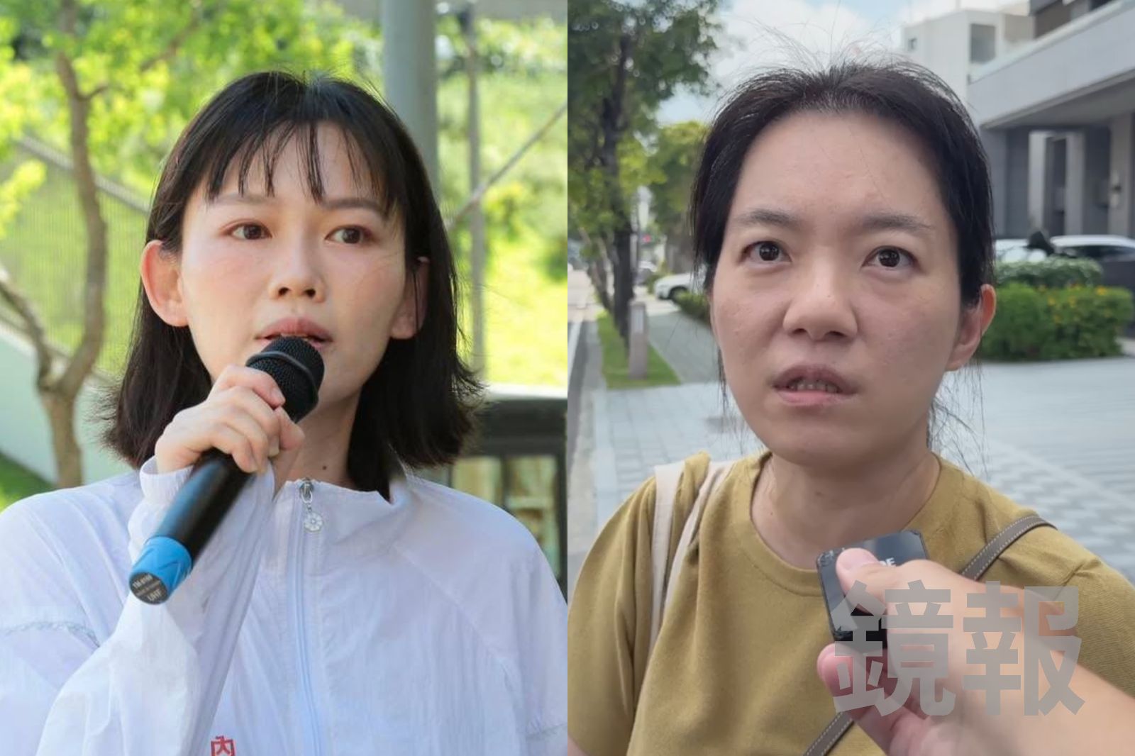 美女醫大讚陳幸妤醫療圈評價好 再酸柯文哲認為男女不平等